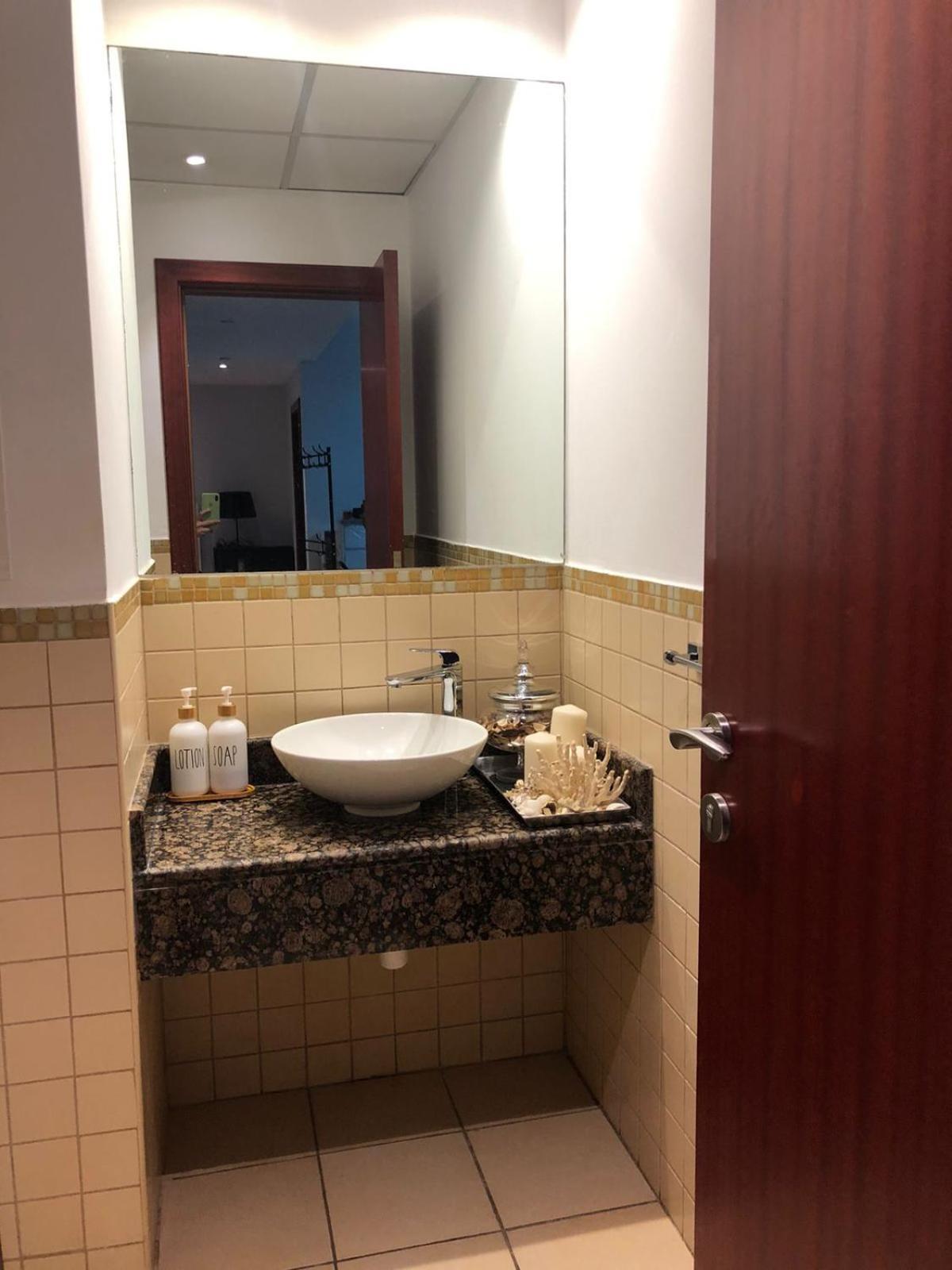 Séjour chez l'habitant Sansa Jbr *