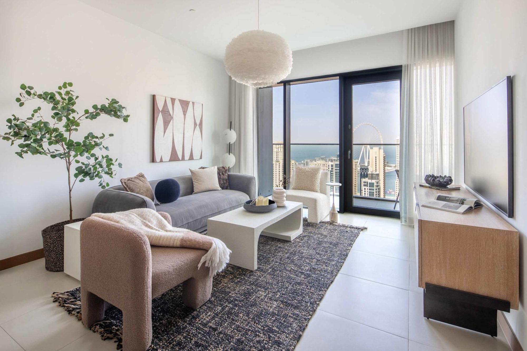 Apartamento Frank Porter - Vida Residences
