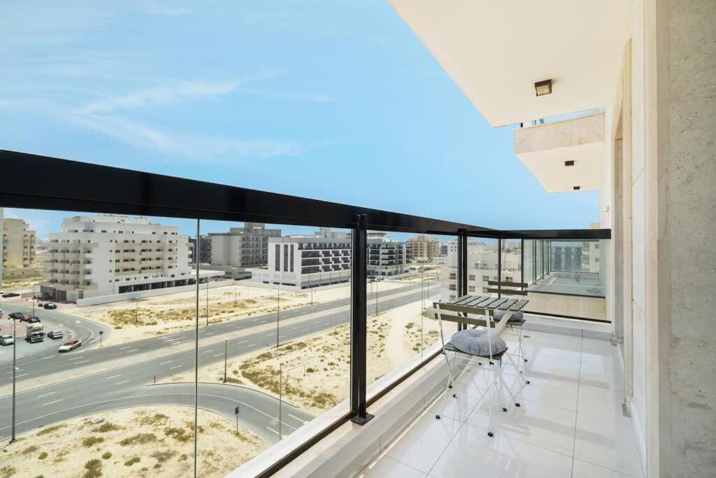 Super Elegant 1bhk - Bnh Tower Dubái
