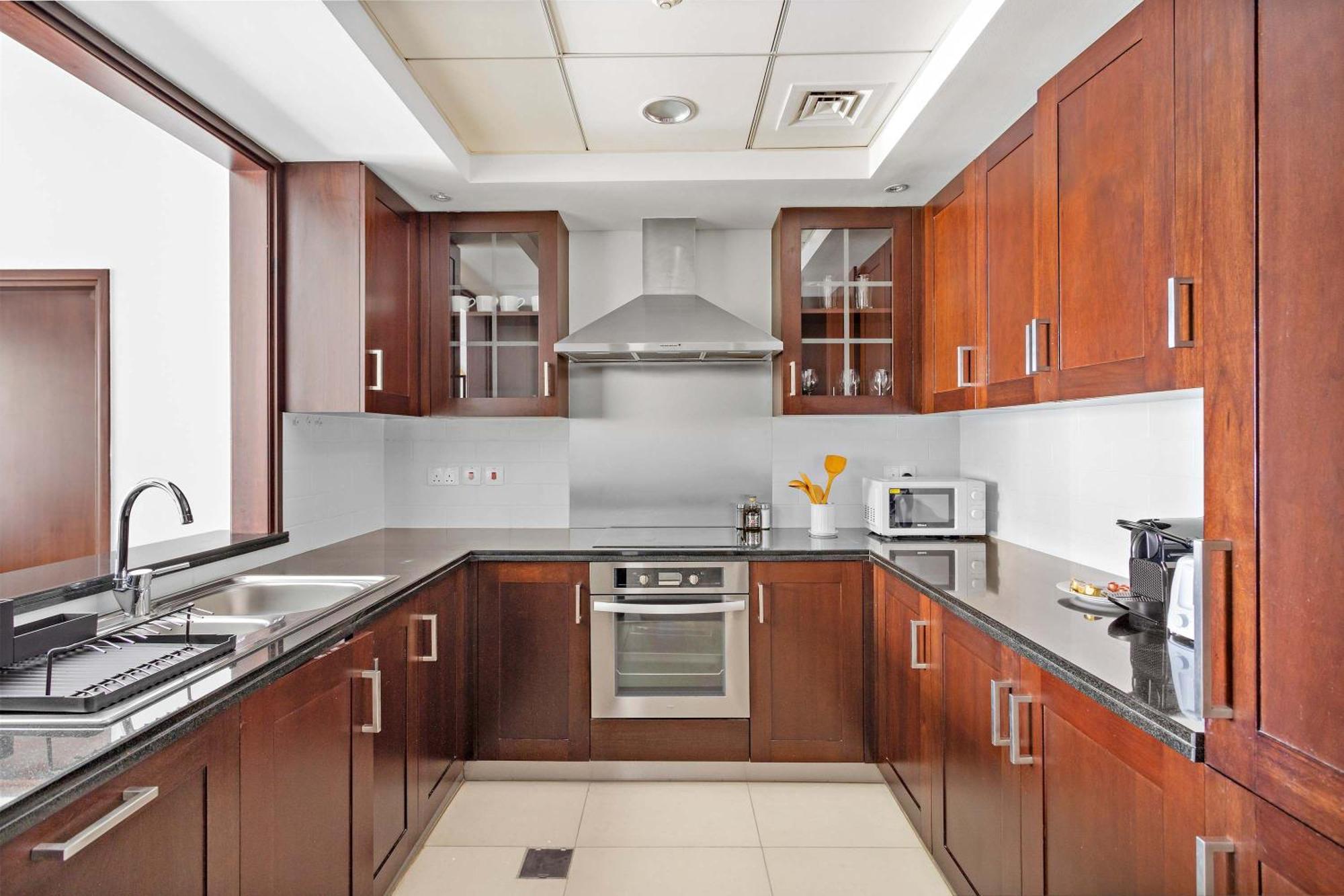Silkhaus Aesthetic 1br In Heart Of Downtown Apartamento