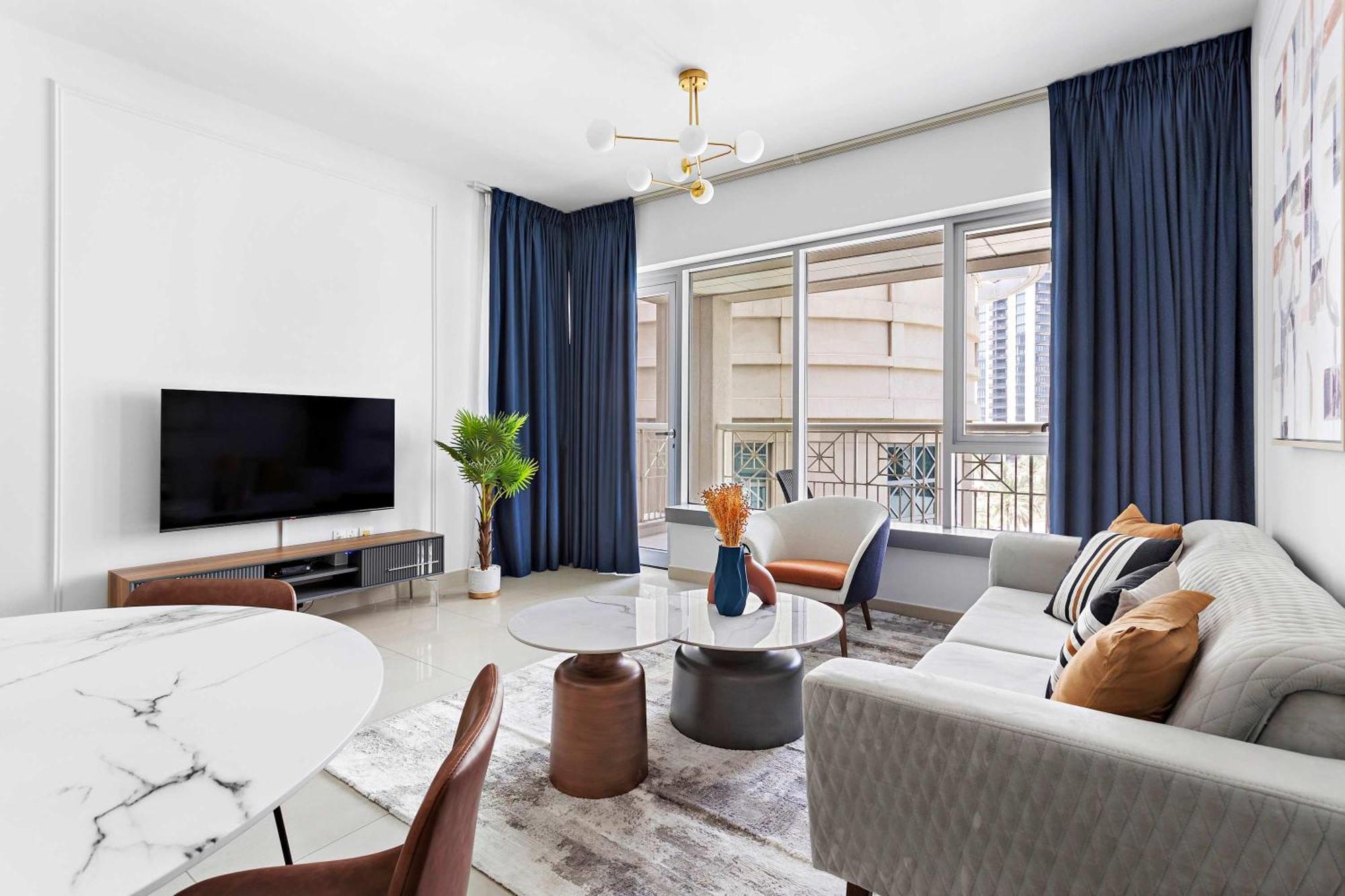 Apartamento Silkhaus Aesthetic 1br In Heart Of Downtown *