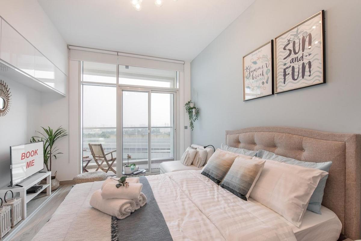 Apartamento Relaxing Airy Perfect For 3 In Marina *