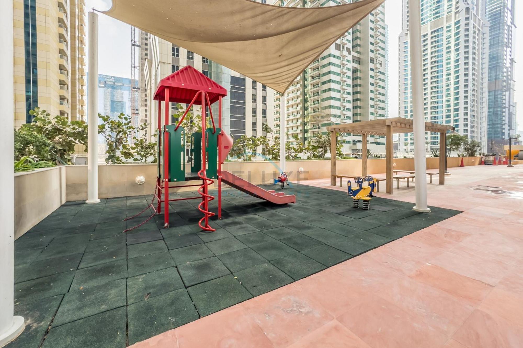 Remodeled 1br With Sky Apartamento Dubai