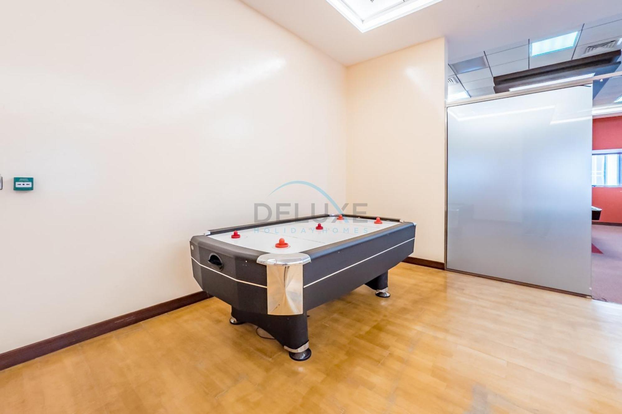 Apartamento Remodeled 1br With Sky