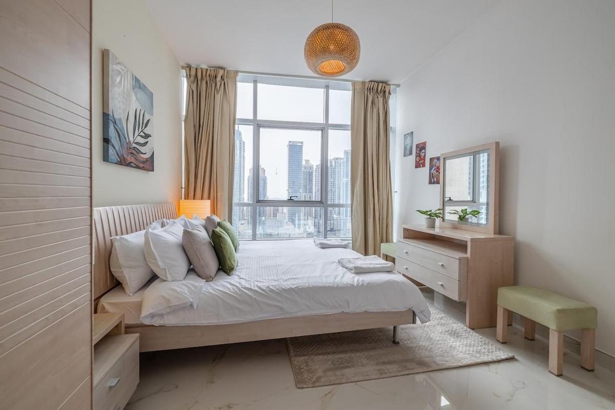 2 Bedroom In Marina Apartemen