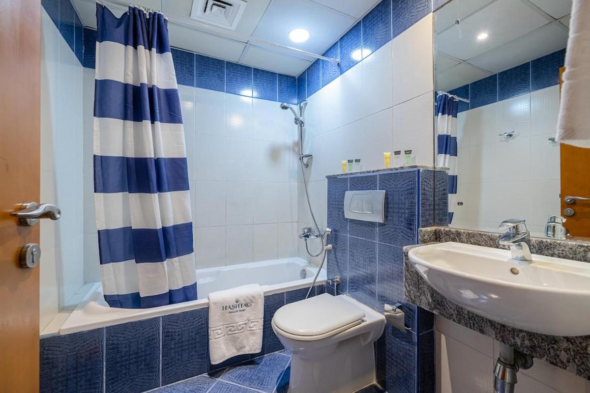 2 Bedroom In Marina Apartemen *