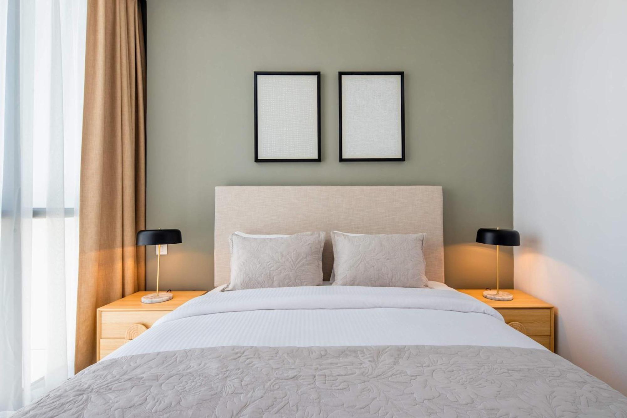 Appartement Silkhaus Elegant 1bdr In Downtown Views With Pool & Gym Access *