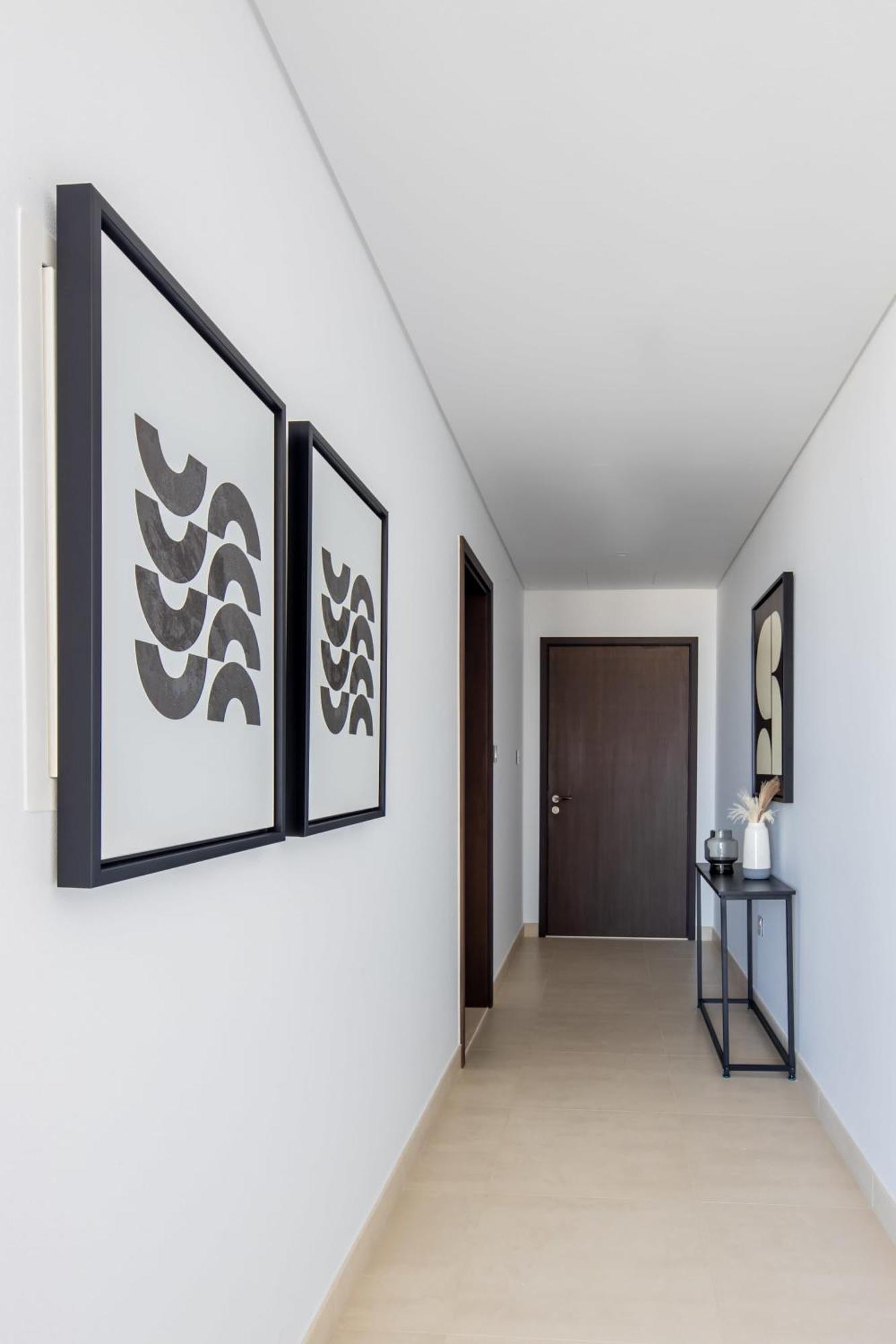 Appartement Silkhaus Elegant 1bdr In Downtown Views With Pool & Gym Access Dubaï