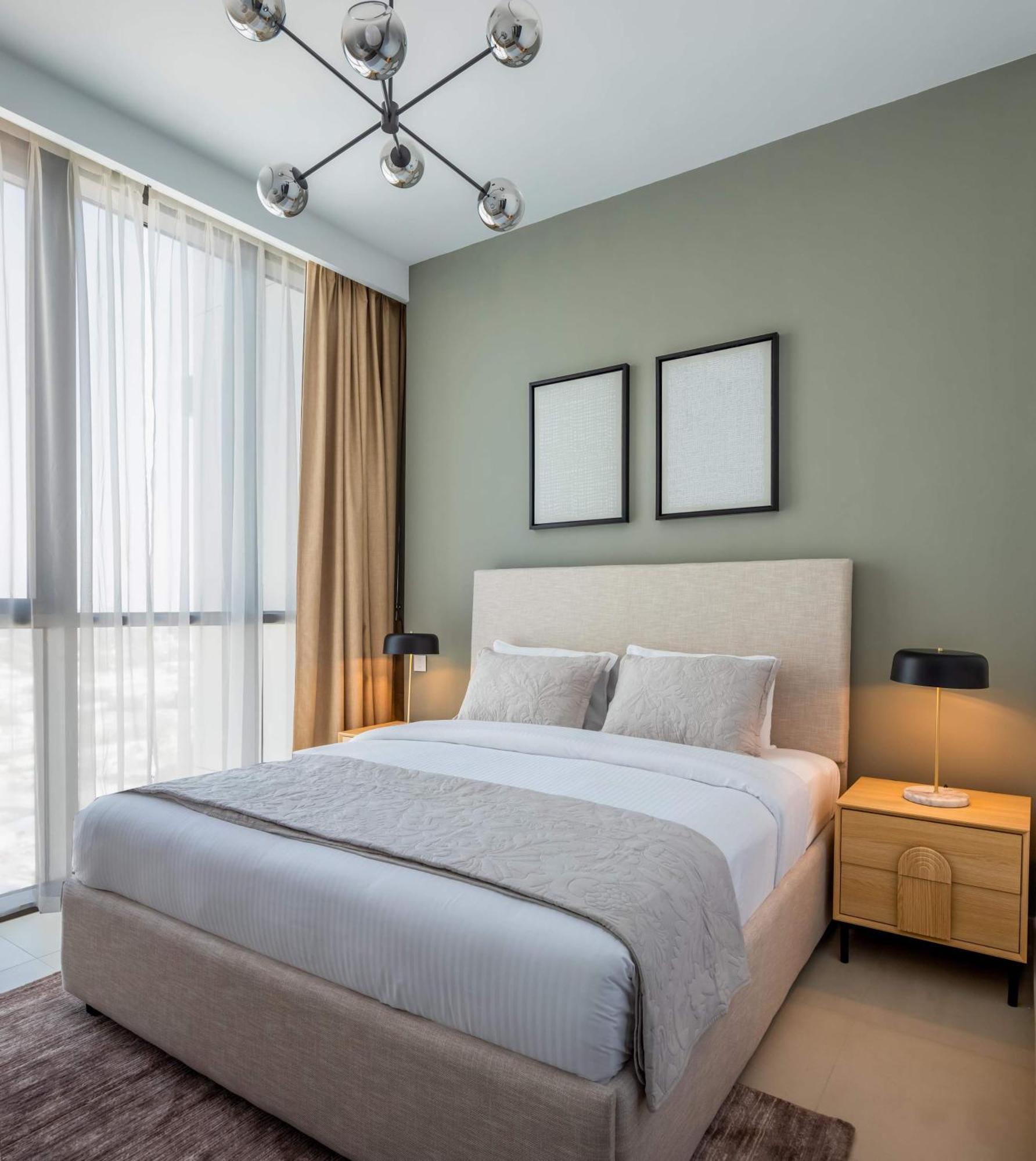 Silkhaus Elegant 1bdr In Downtown Views With Pool & Gym Access *