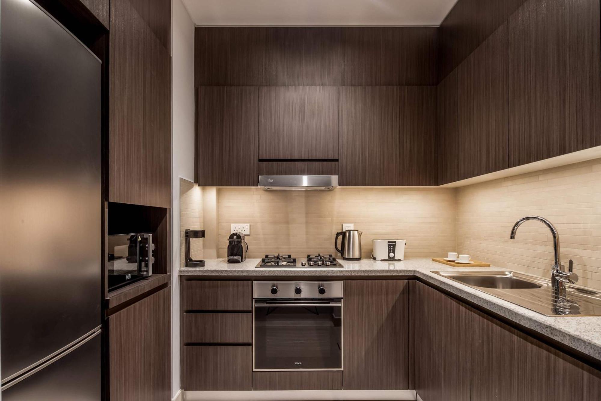 Silkhaus Elegant 1bdr In Downtown Views With Pool & Gym Access Dubaï