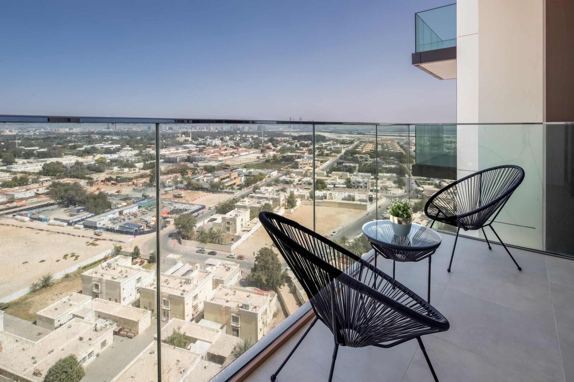 Silkhaus Elegant 1bdr In Downtown Views With Pool & Gym Access * Dubaï