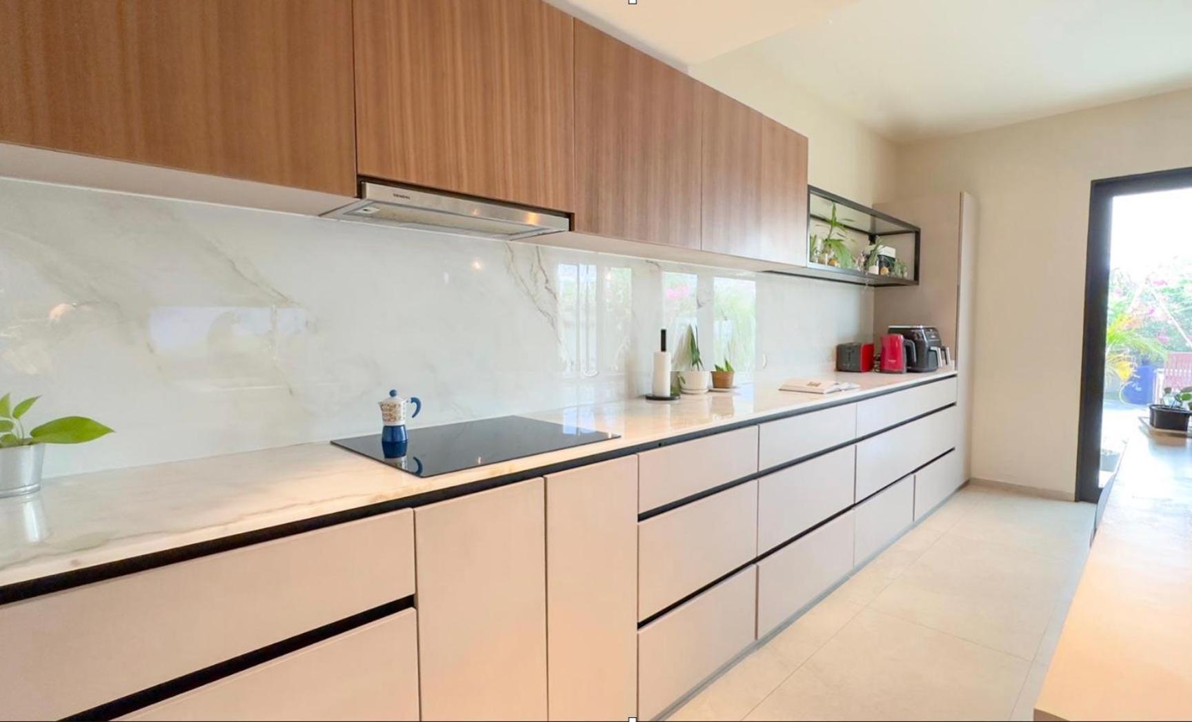 Bayt Lili Chic With Private Pool Villa