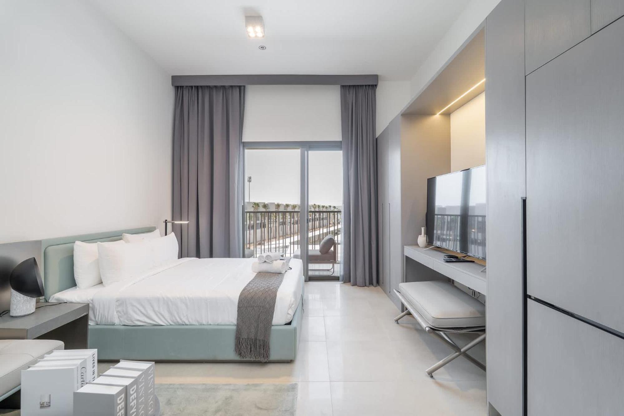 Appartement A Perfect In Mag 980 That Sleeps 2