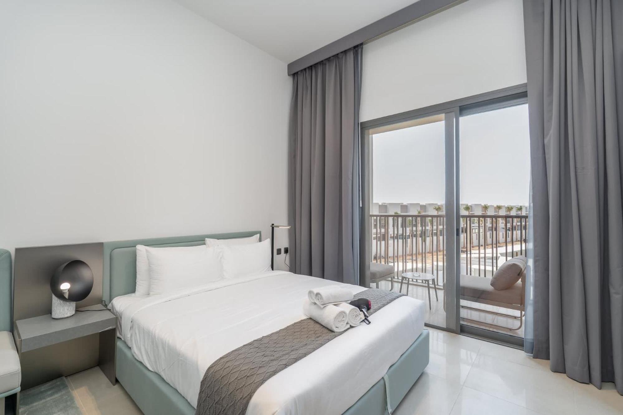 Appartement A Perfect In Mag 980 That Sleeps 2 *