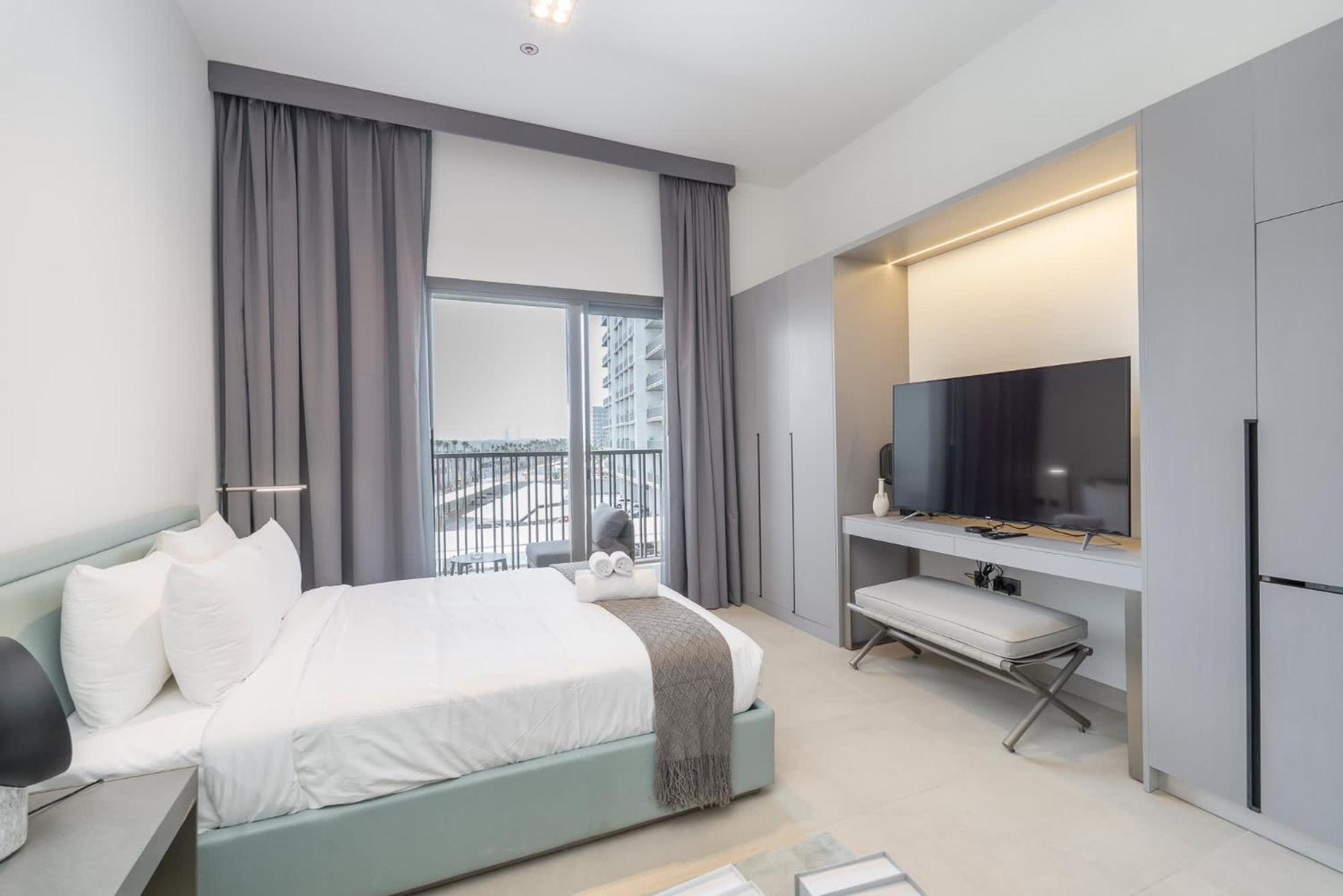 A Perfect In Mag 980 That Sleeps 2 Appartement *