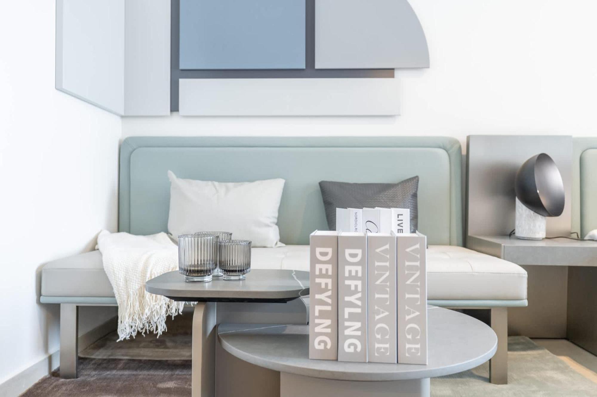 Appartement A Perfect In Mag 980 That Sleeps 2 Dubaï