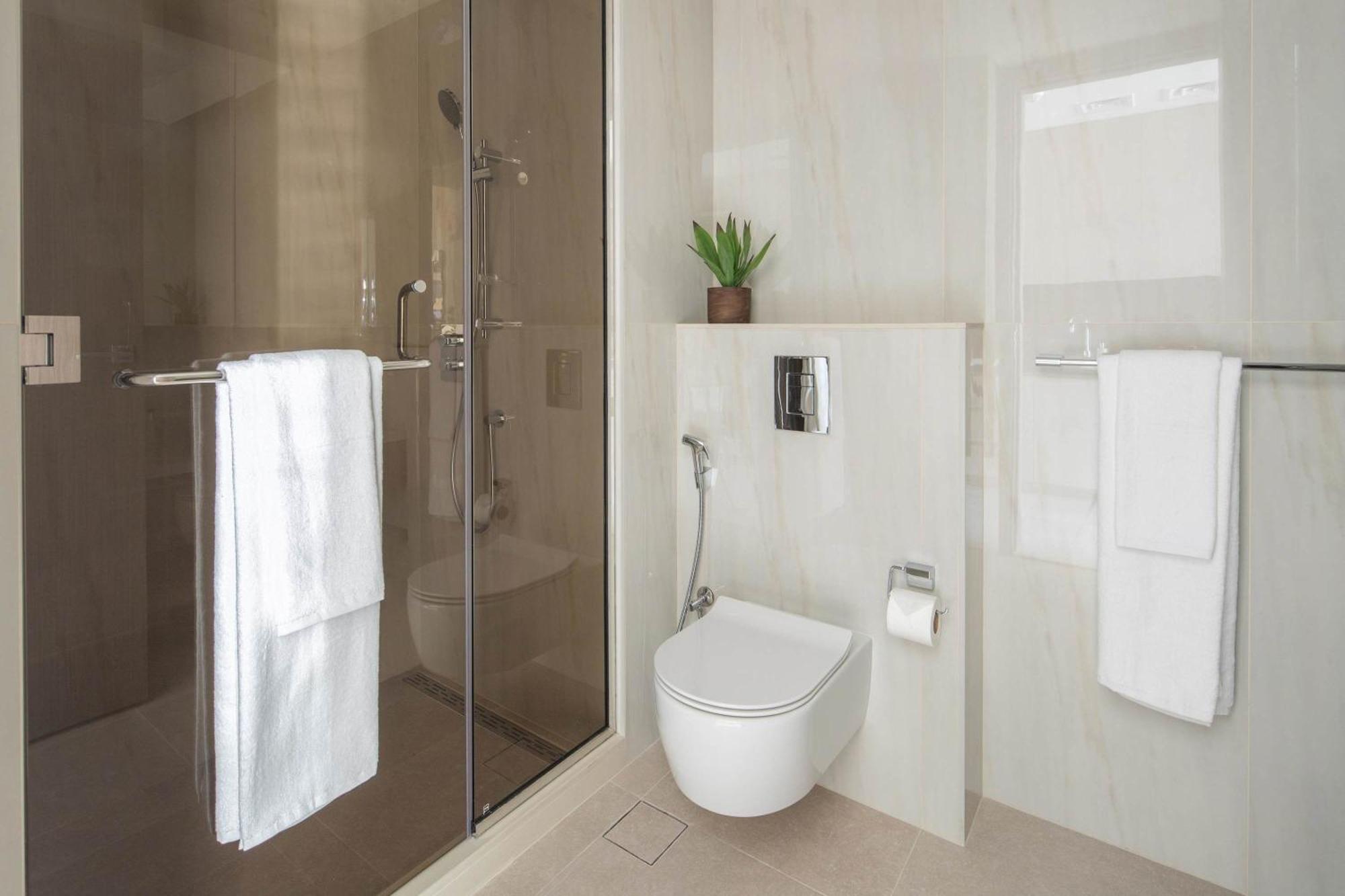 Appartement Frank Porter - Peninsula Five