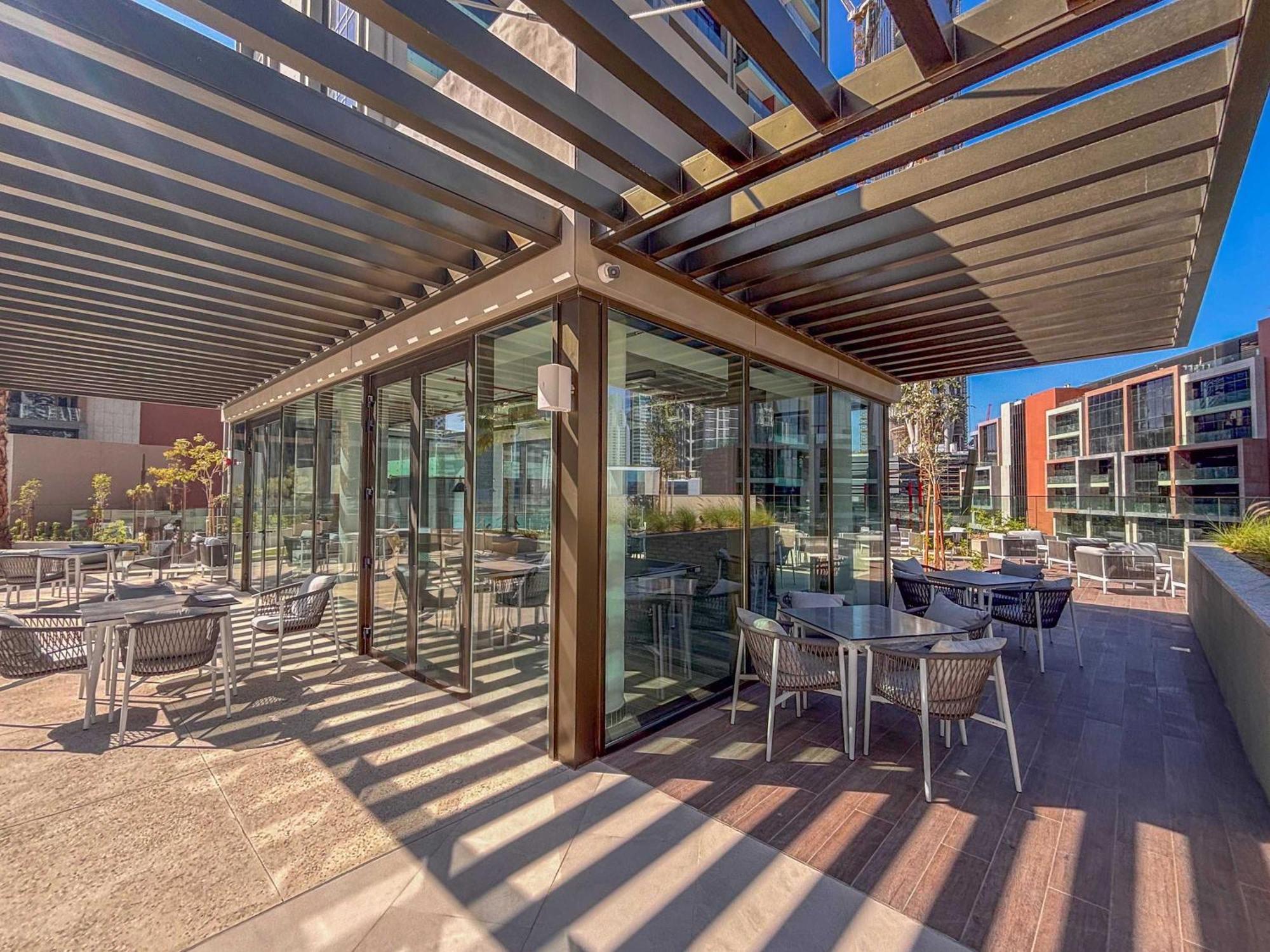 Appartement Frank Porter - Peninsula Five *