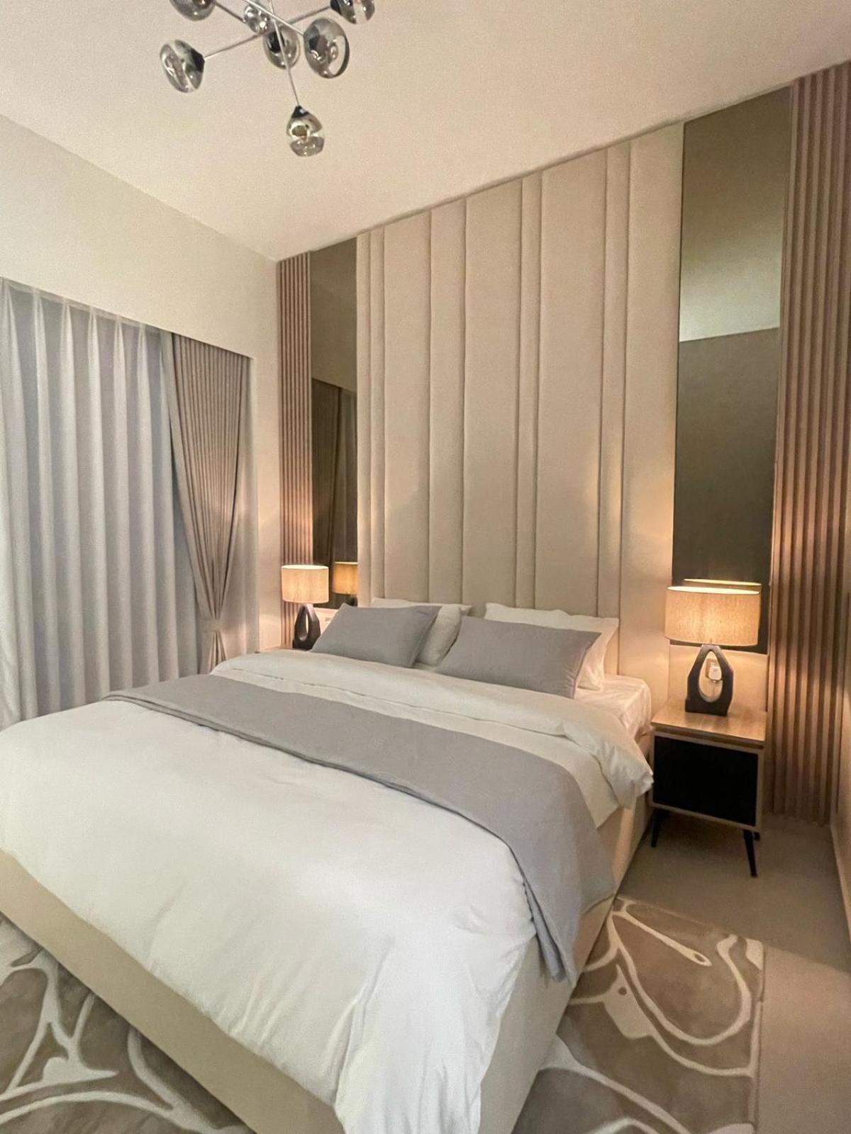 Apartament Blue Breeze - Luxury In Downtown Dubai