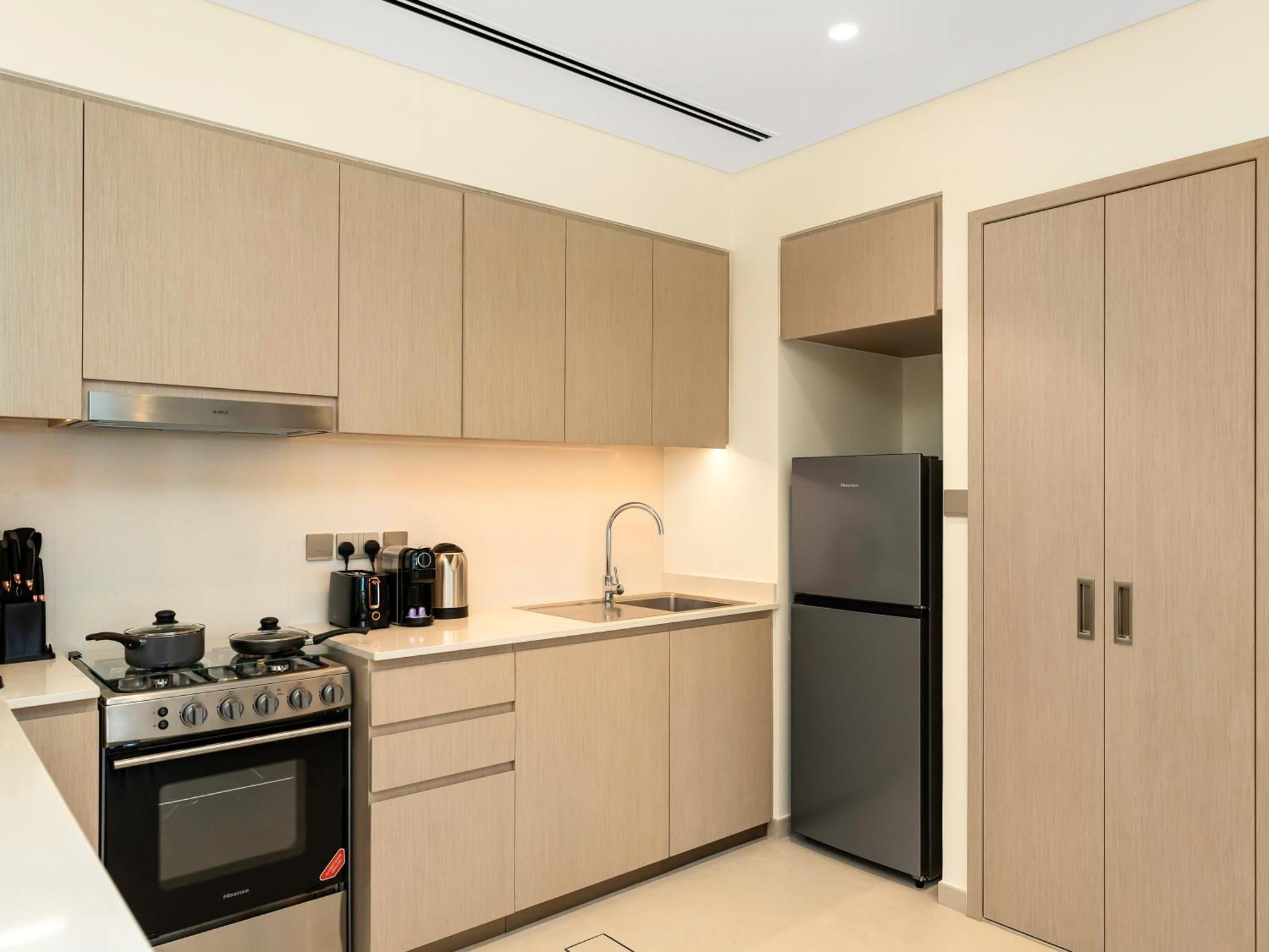 1br Downtown I Steps To Fountain & Mall * Dubái