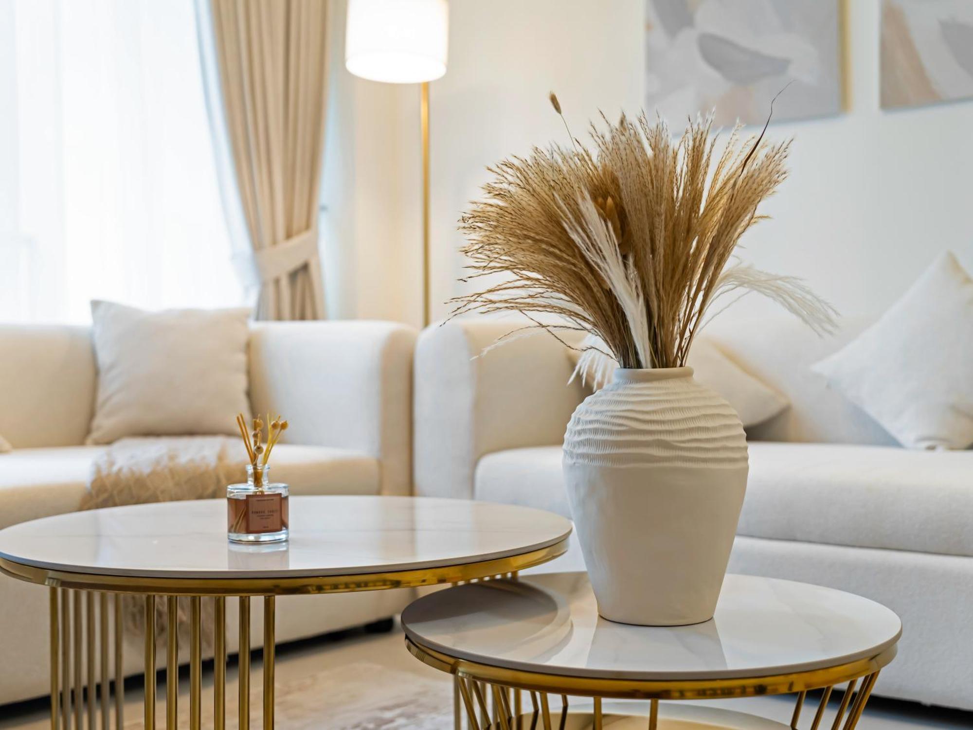 Apartamento 1br Downtown I Steps To Fountain & Mall Dubái