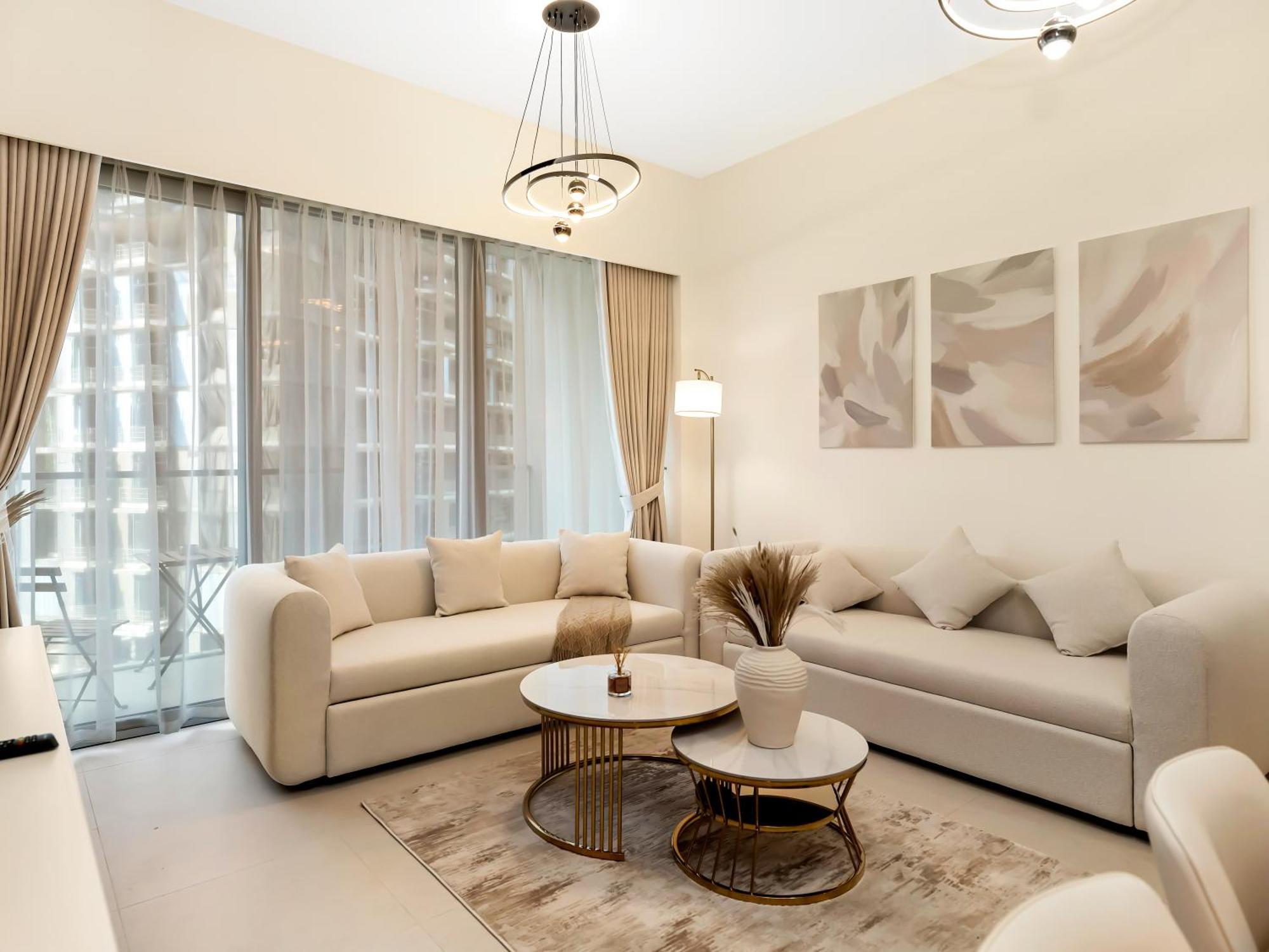 1br Downtown I Steps To Fountain & Mall Apartamento *