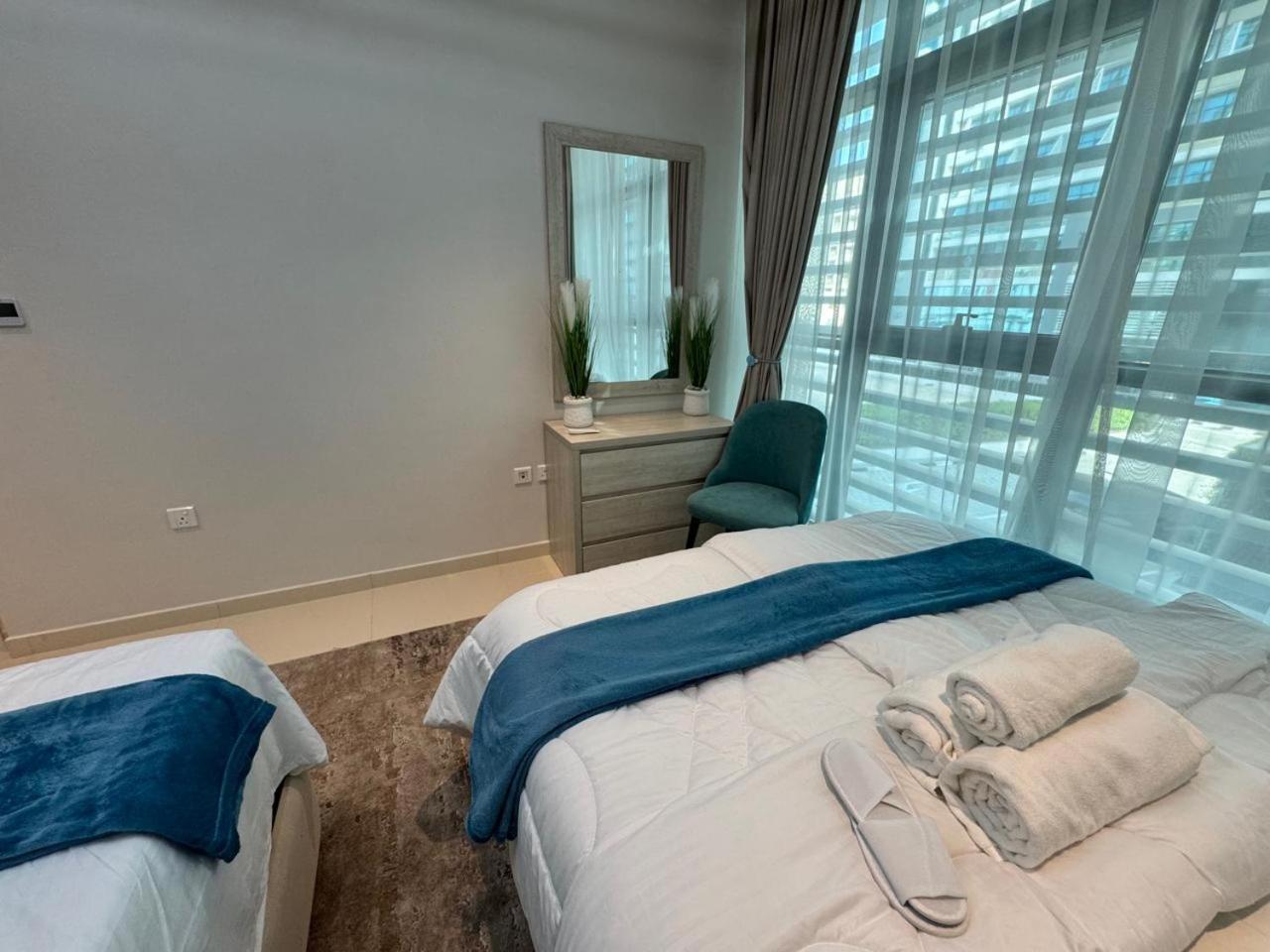Apartamento Palm Jumeirah - Free Infiniti Pool And Private *