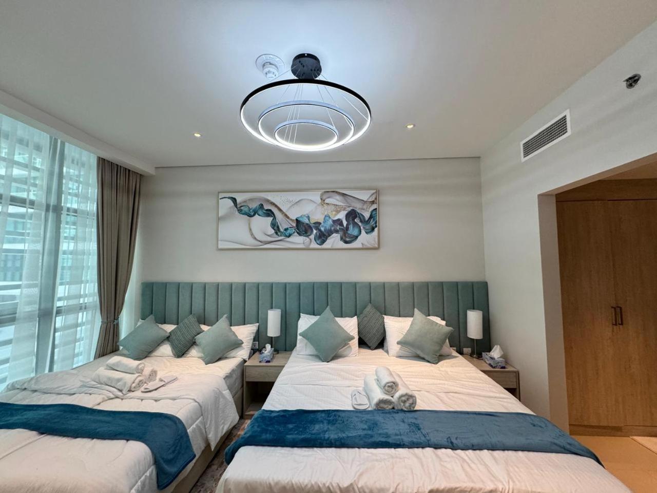 Palm Jumeirah - Free Infiniti Pool And Private * Dubái