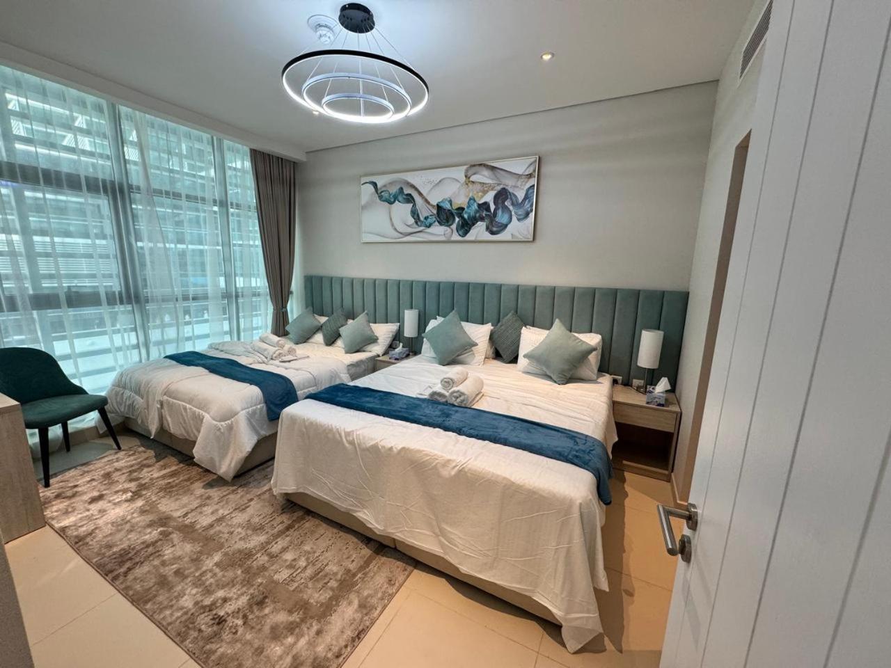 Apartamento Palm Jumeirah - Free Infiniti Pool And Private