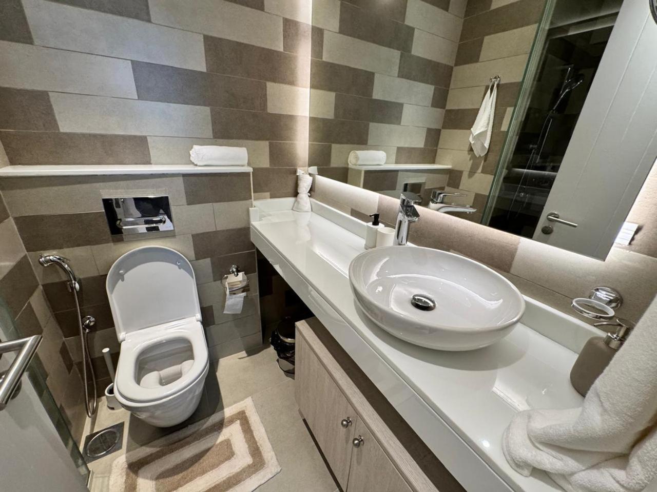 Apartamento Palm Jumeirah - Free Infiniti Pool And Private