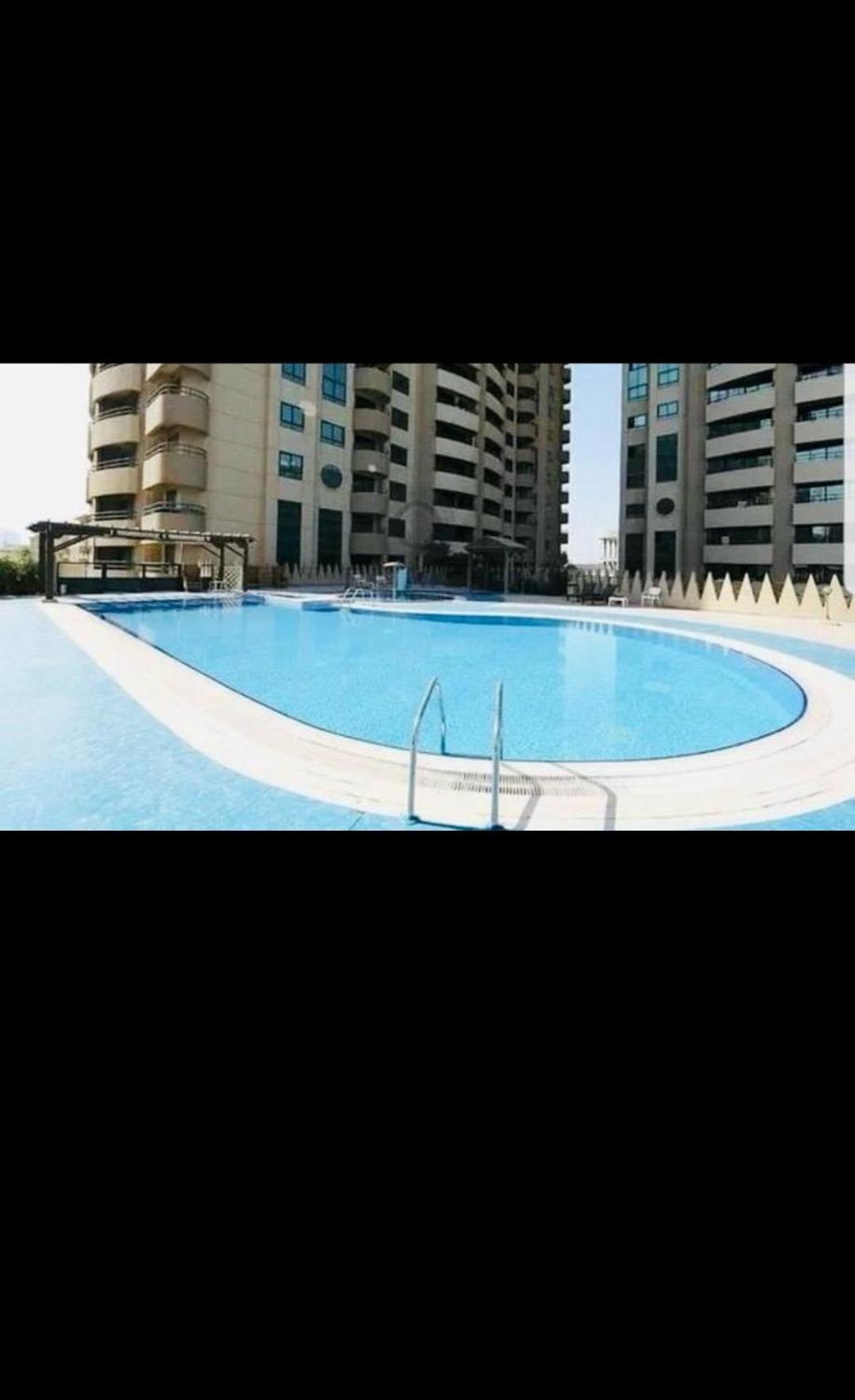 Apartahotel Shamesi Tower *