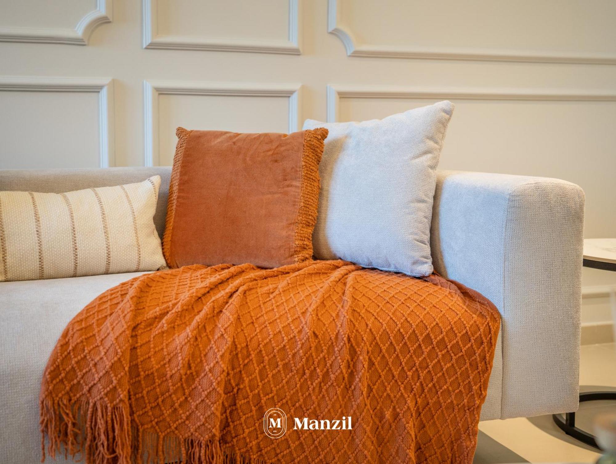 Manzil - Stylish 2br In Downtown, Walking Distance To Burj Khalifa & Mall * Dubái