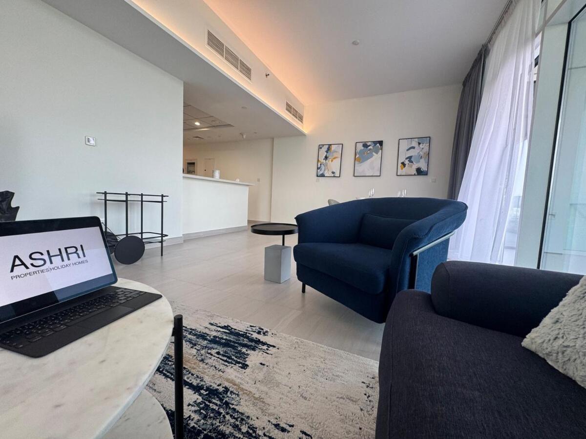 Ashri Luxe Spacious Near Metro, Frame Apartamento *