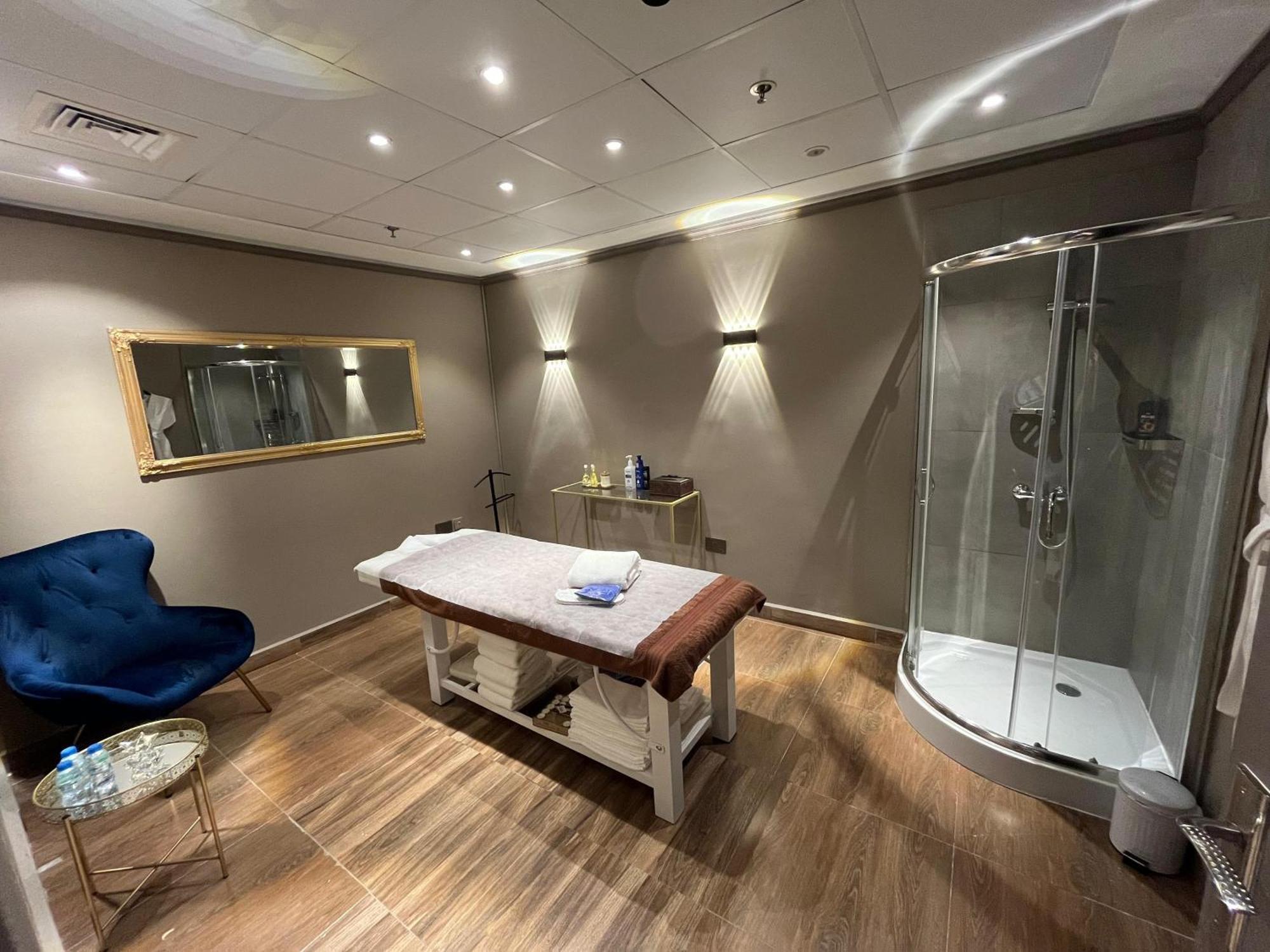 Pulse Al Jaddaf 4* Dubai