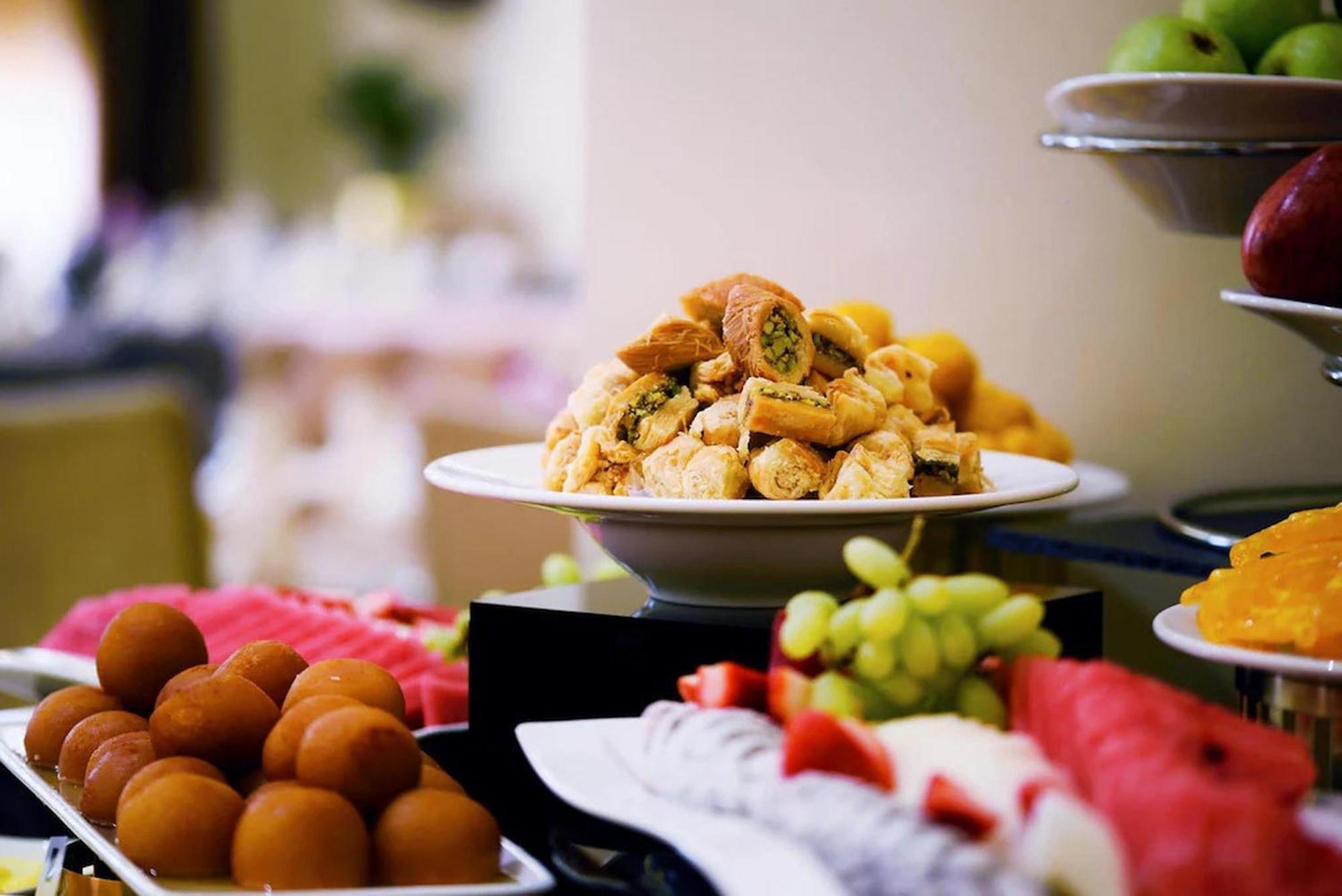 Hotel Pulse Al Jaddaf