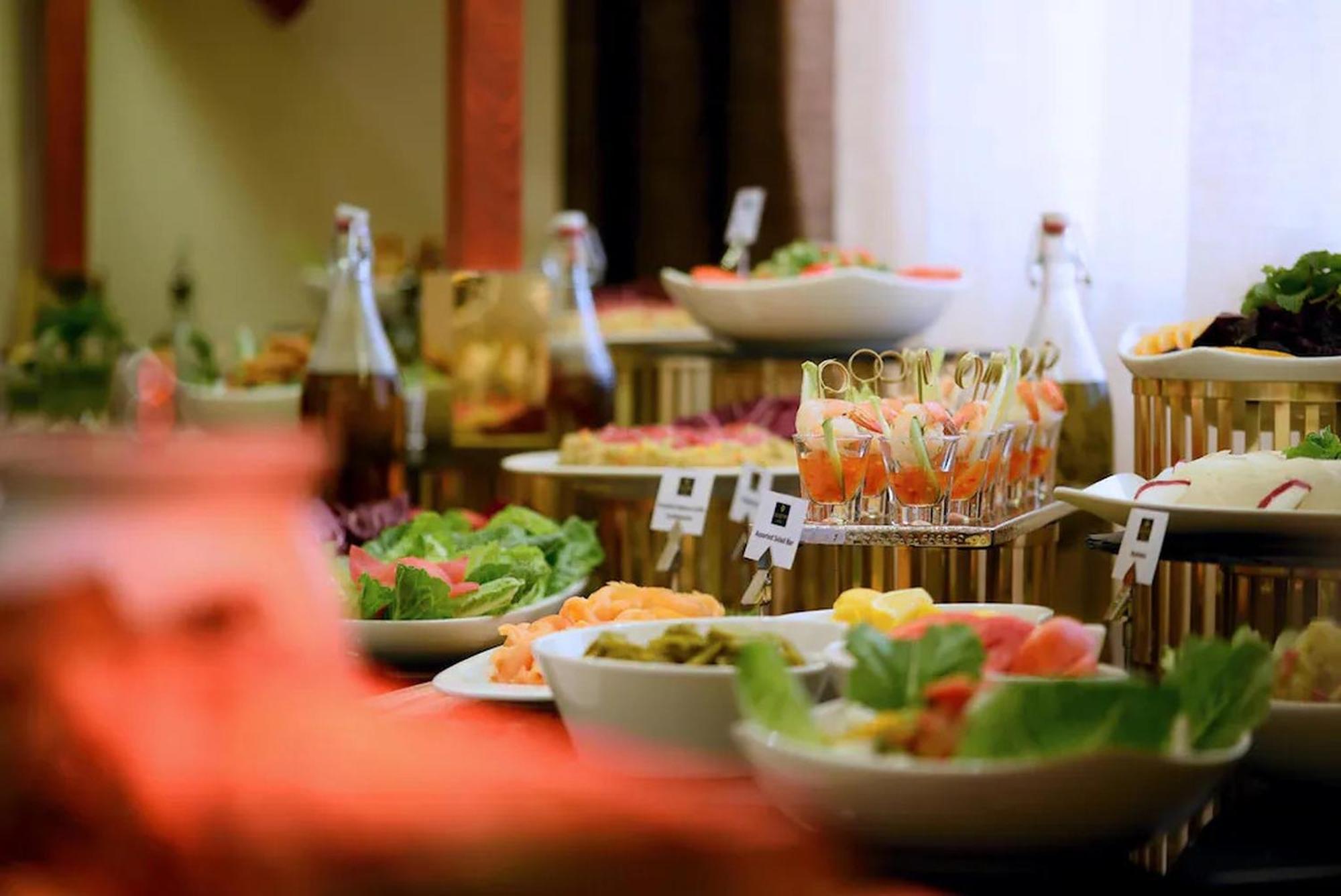Hotel Pulse Al Jaddaf