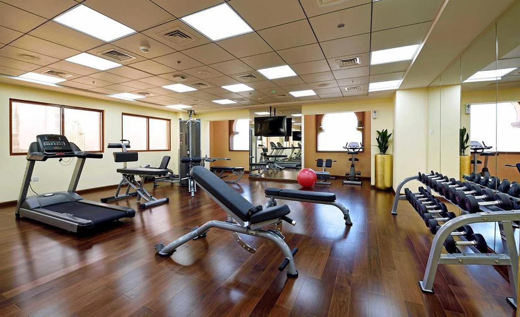 Pulse Al Jaddaf Dubai