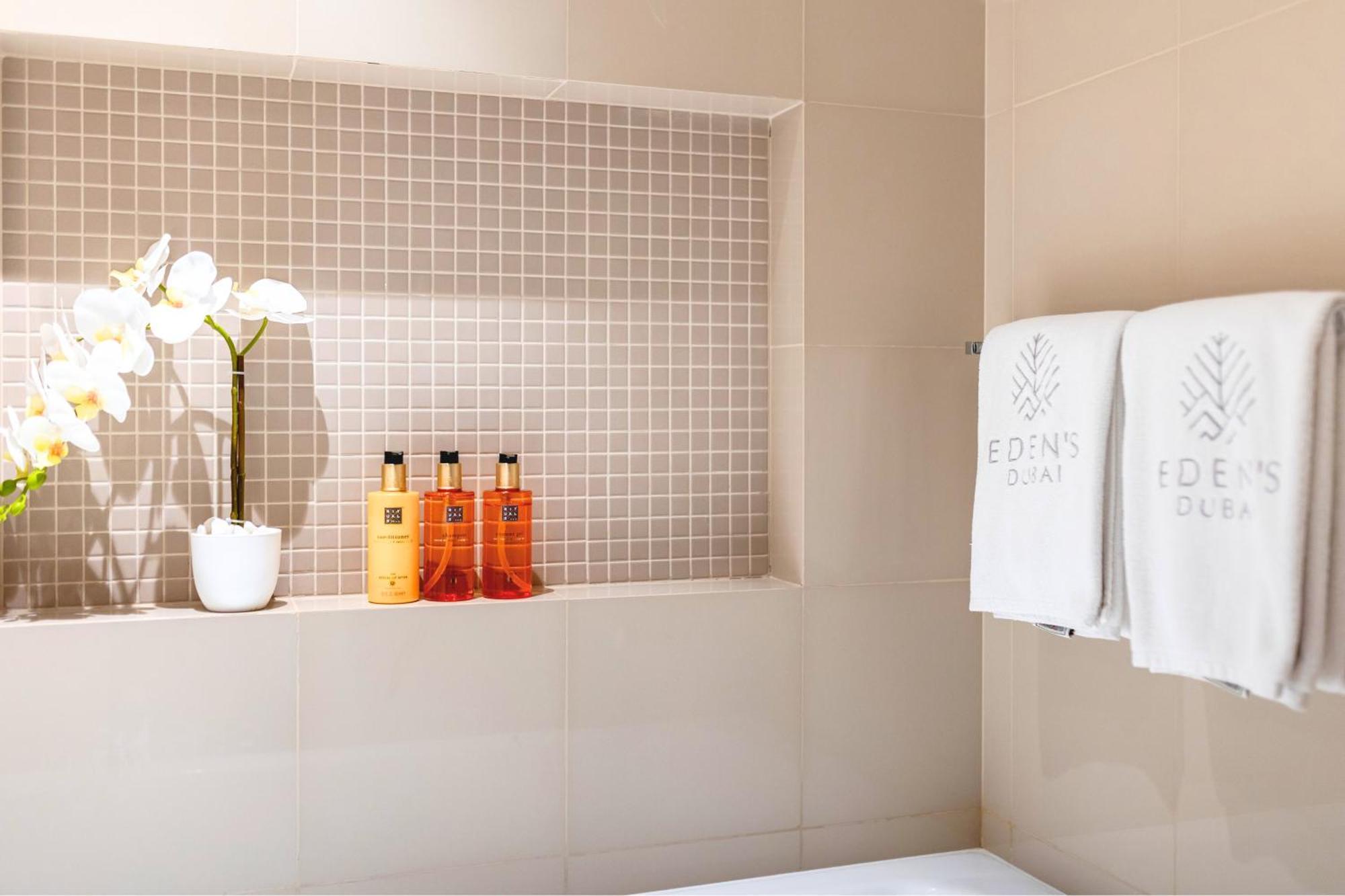 Apartamento Eden's Homes & - Boulevard Point