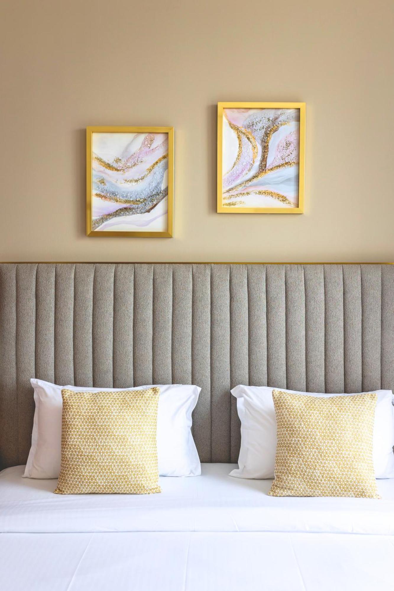 Apartamento Eden's Homes & - Boulevard Point *