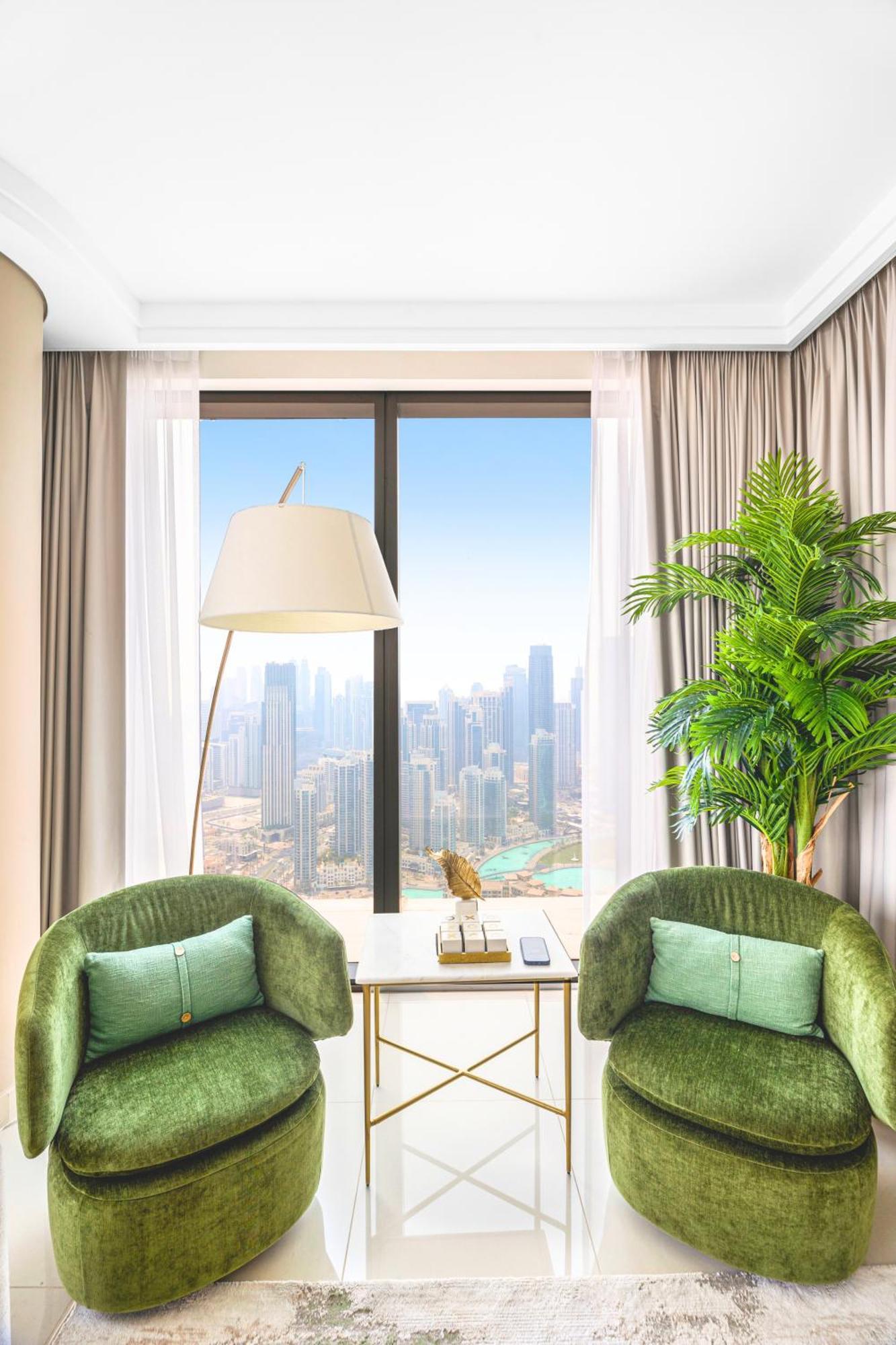 Apartamento Eden's Homes & - Boulevard Point