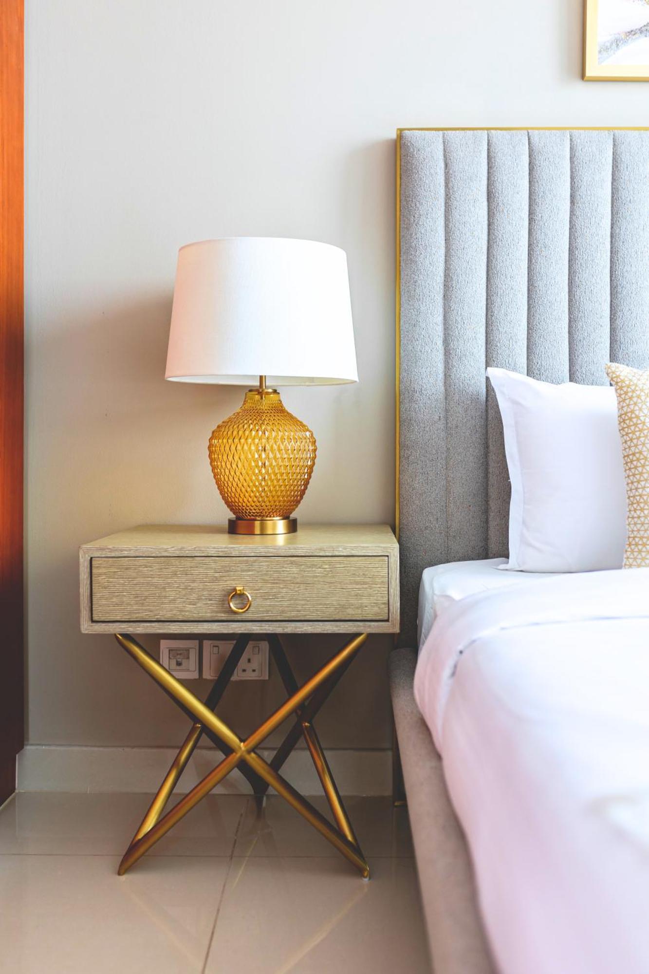 Apartamento Eden's Homes & - Boulevard Point *