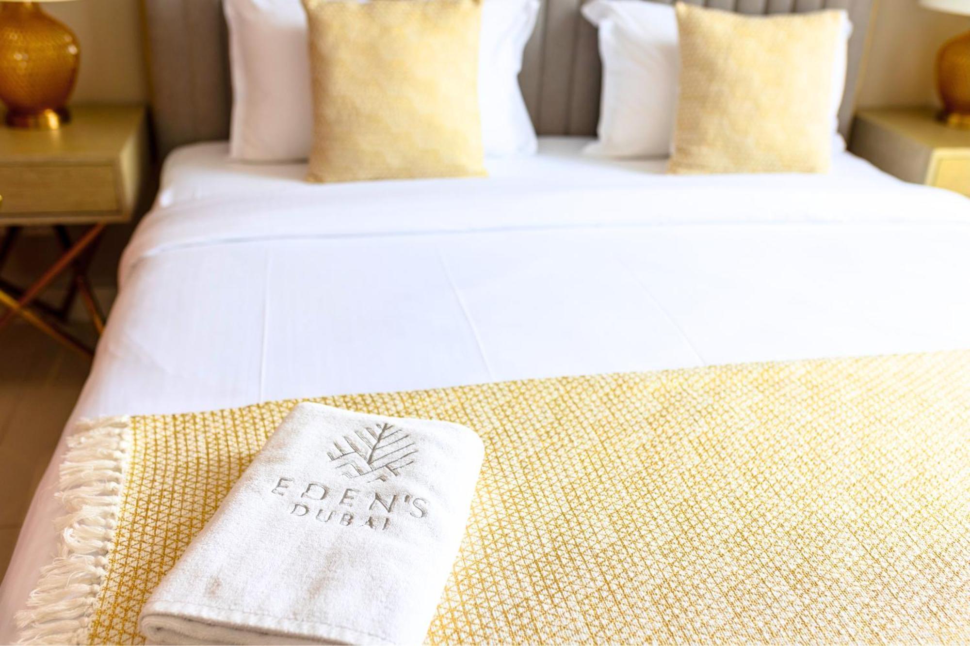 Eden's Homes & - Boulevard Point Apartamento *