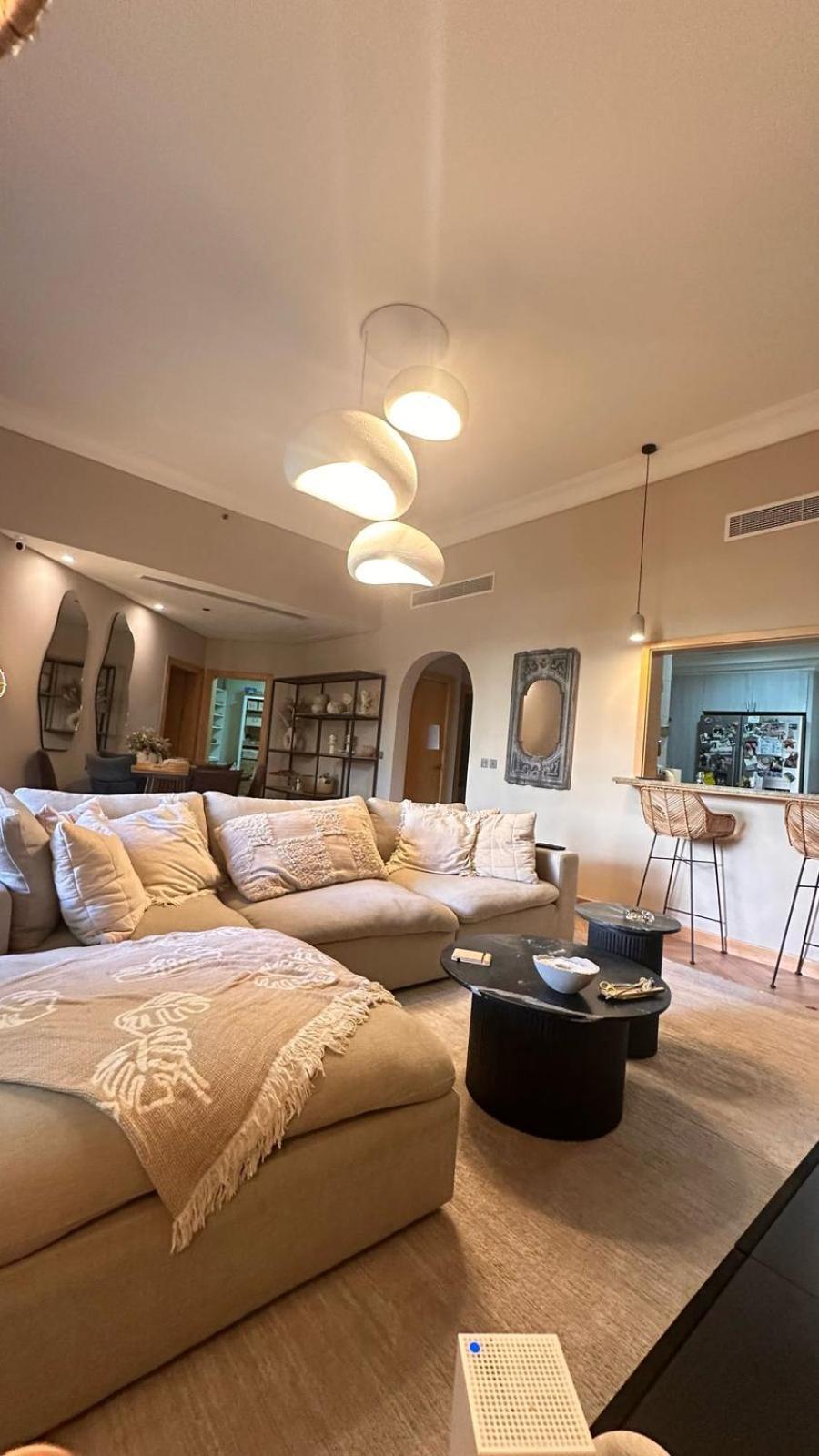 Palm Jumeirah Beach-access Hideaway Lejlighed Dubai