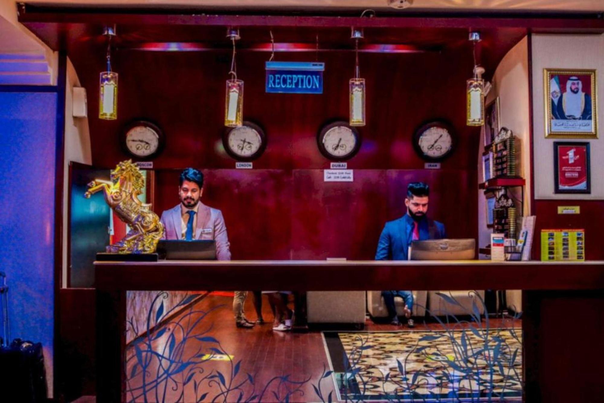Belvilla Luxury Phoenix East Dubai