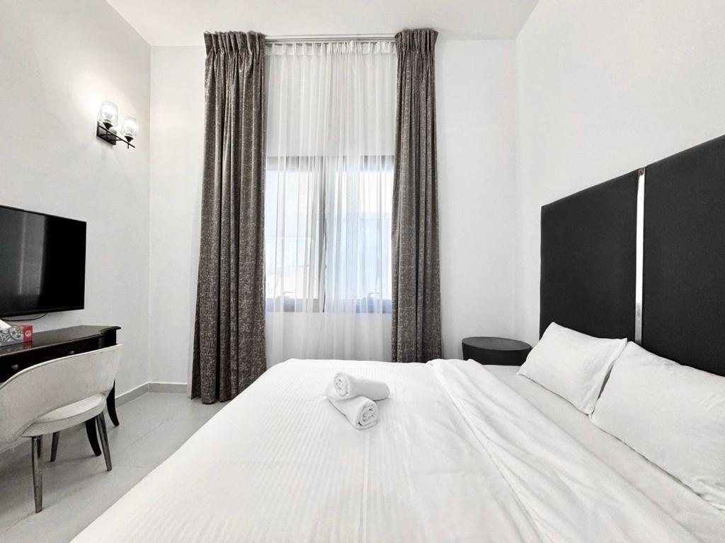 Al Manara Classic Deluxe Apartamento *