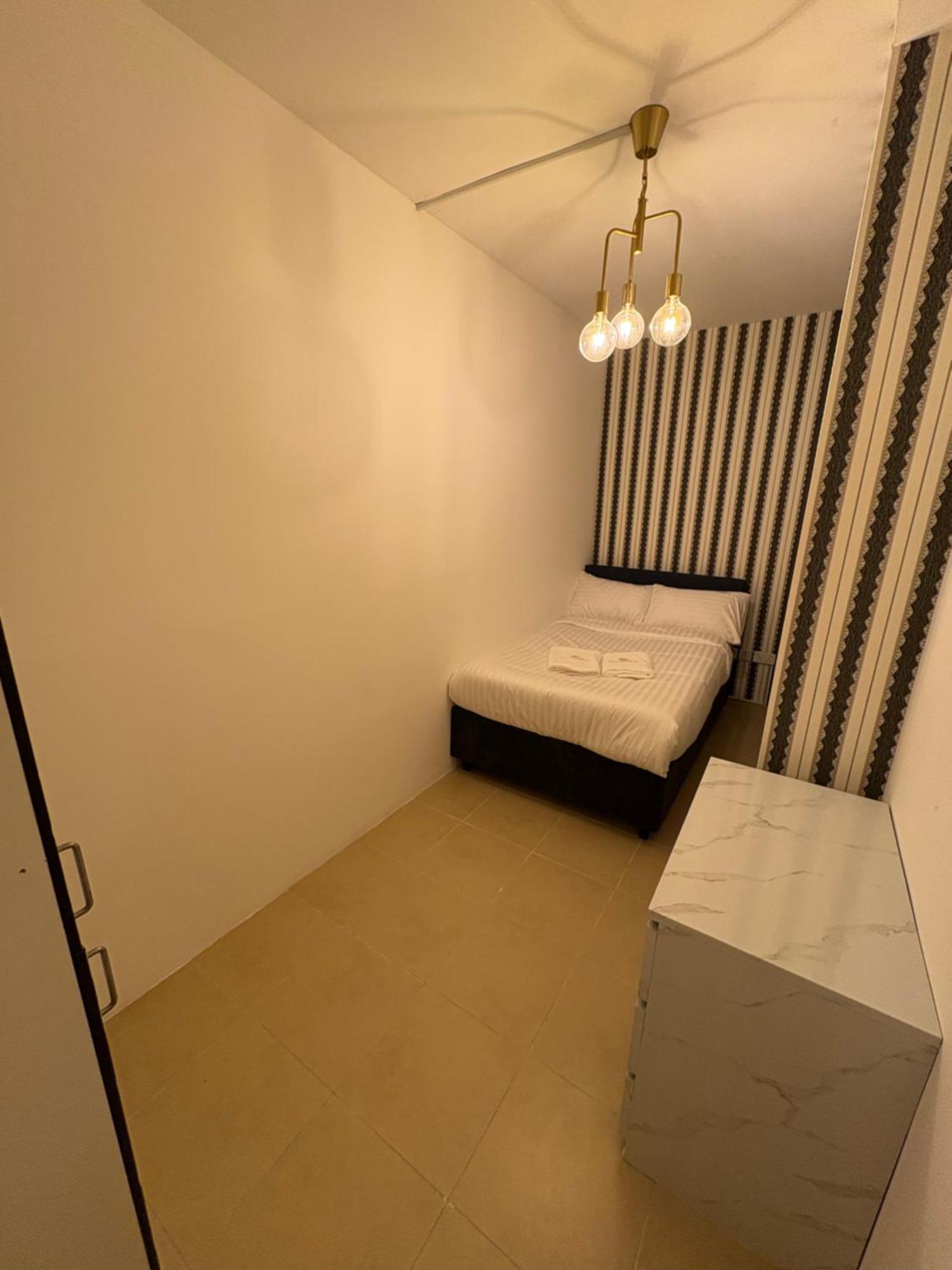 Horizon Jbr Rum i privatbostad *