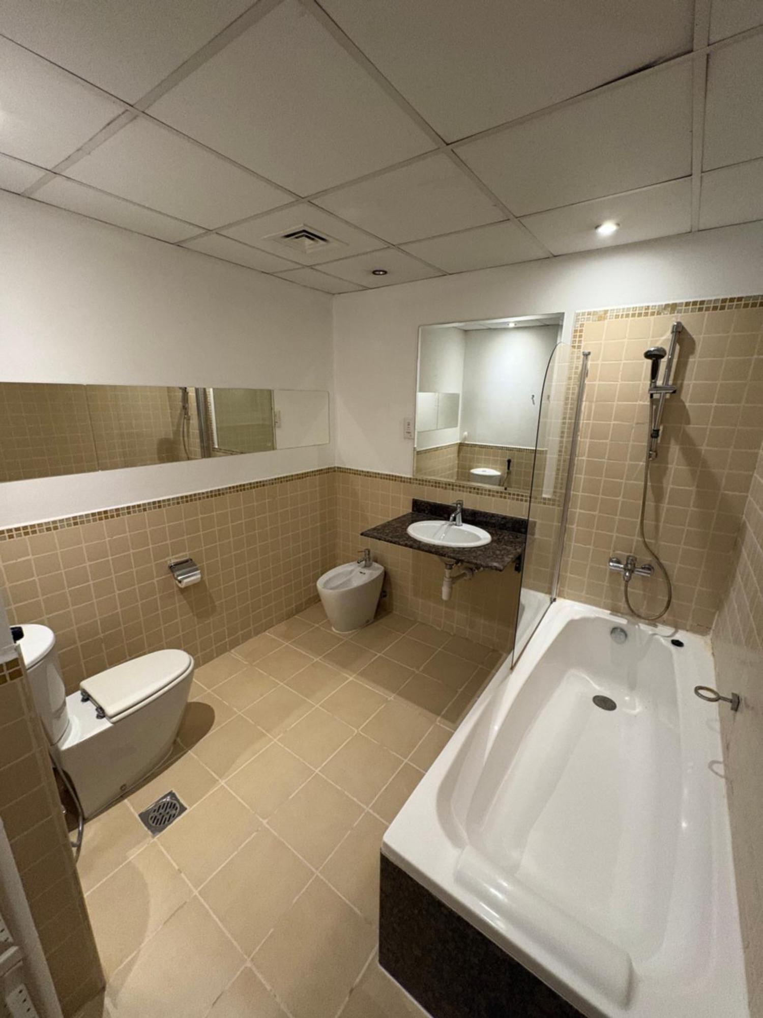 Rum i privatbostad Horizon Jbr *