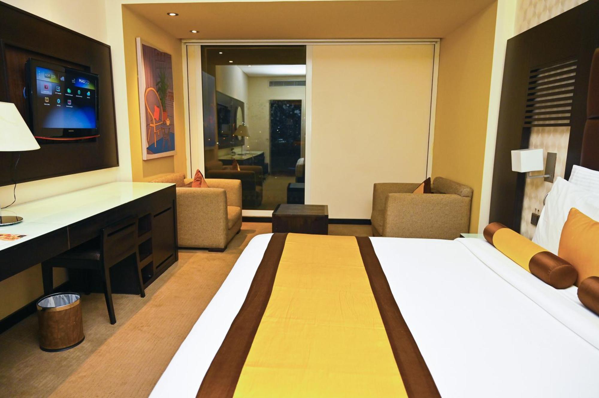 Hotell Hues Boutique