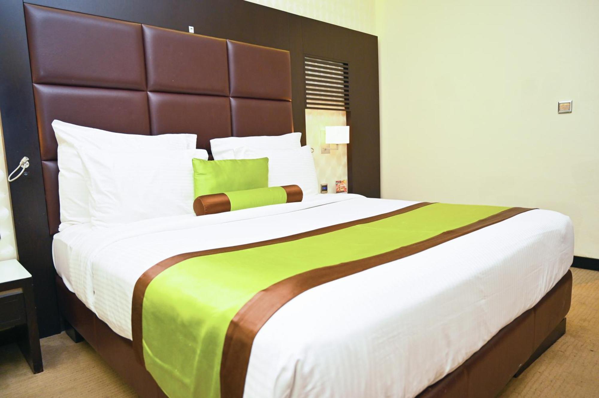 Hotell Hues Boutique