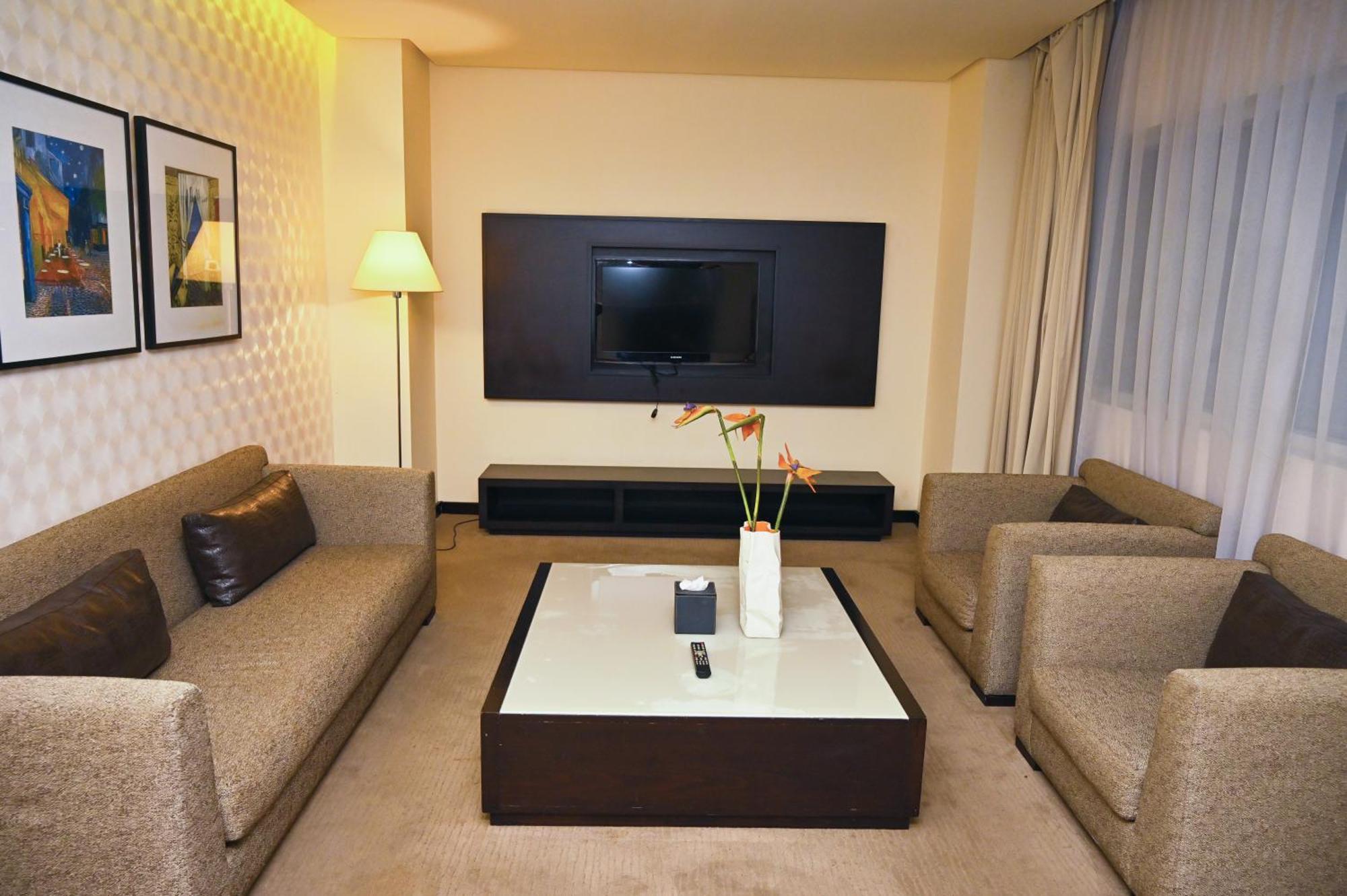 Hotell Hues Boutique